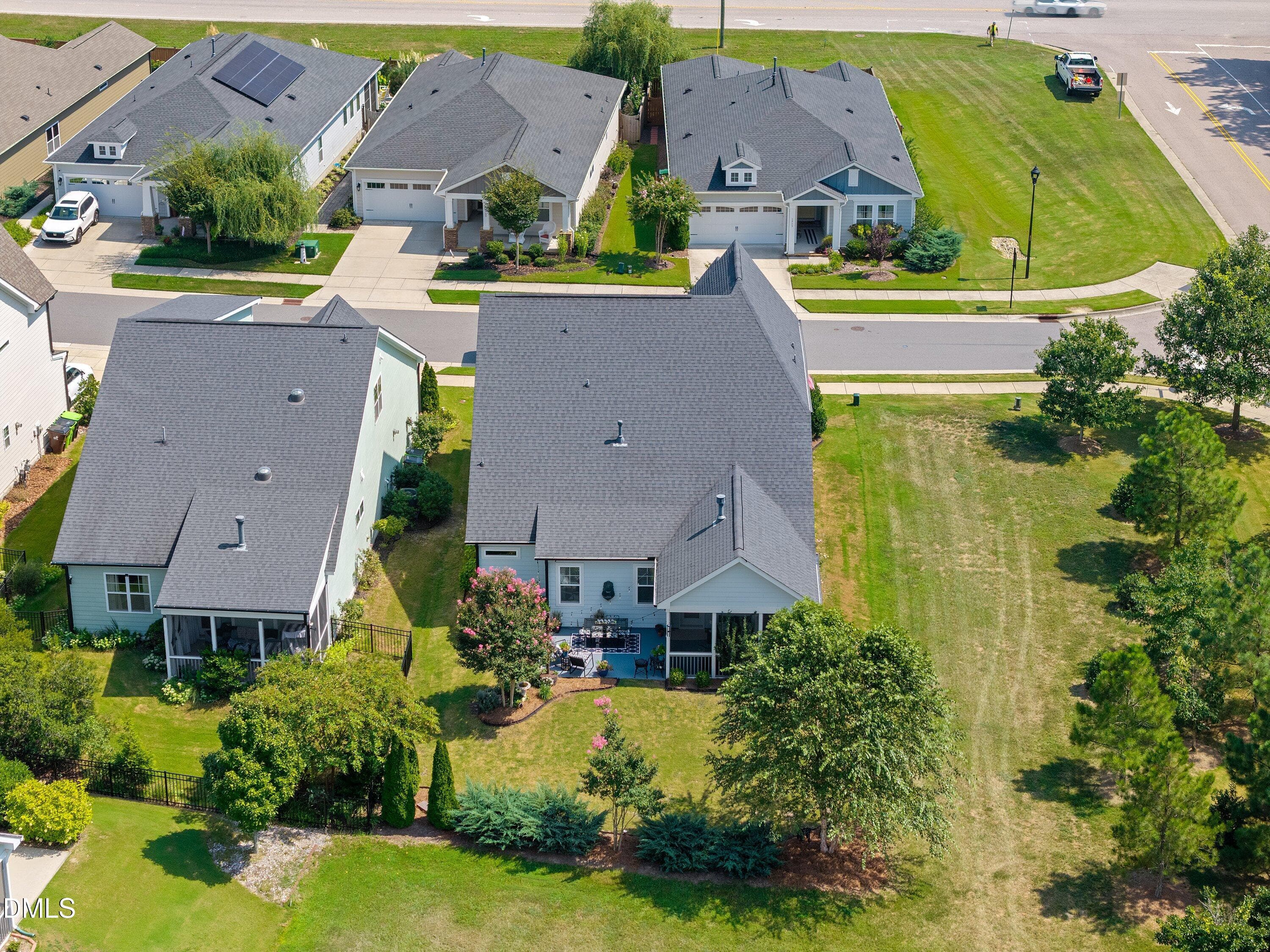 07-1912 Cypress Cove - Drone_ (7) - 1912 Cypress Cove Drive, Wendell, NC 27591, Wendell