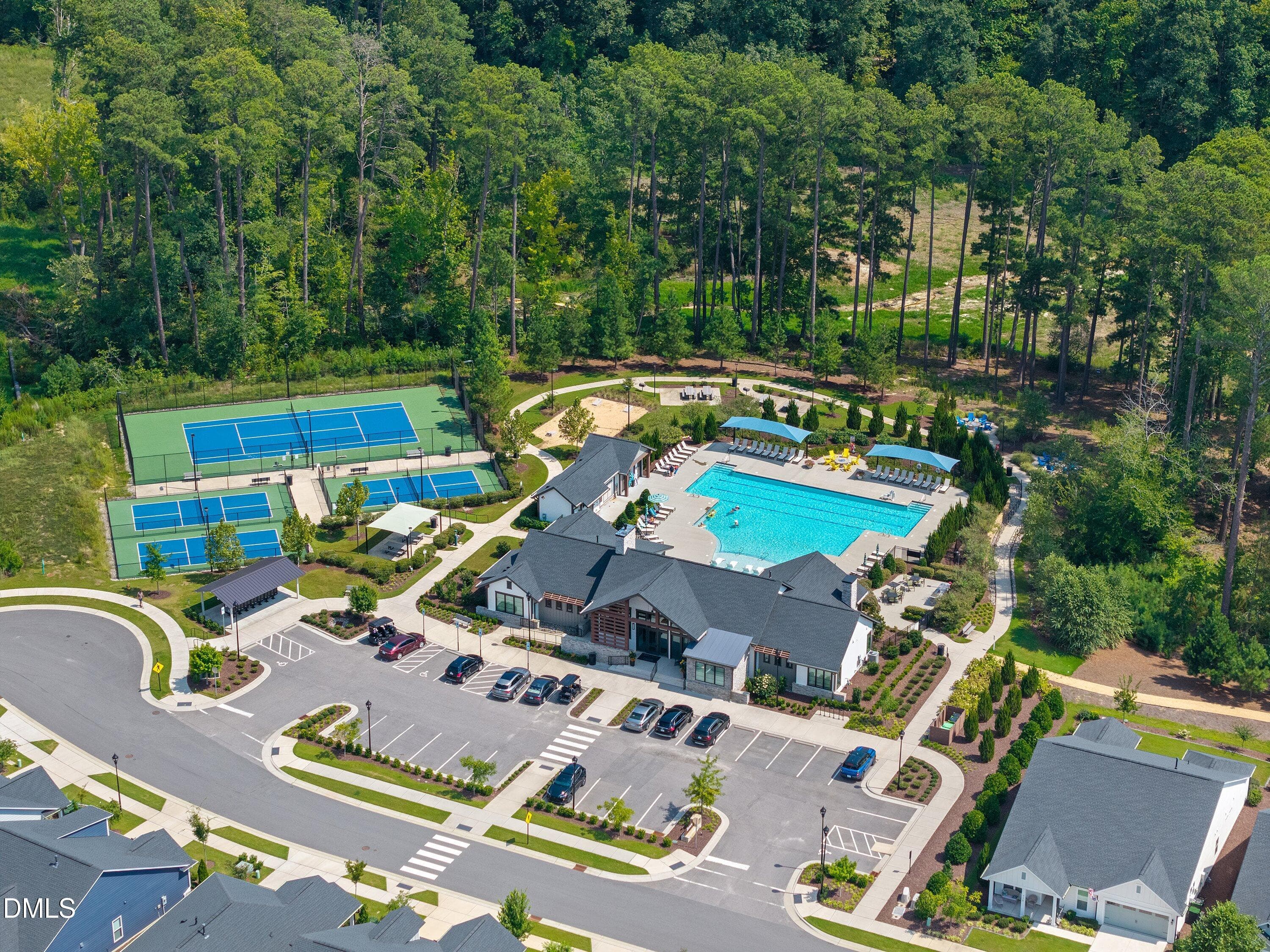 16-1912 Cypress Cove - Drone_ (16) - 1912 Cypress Cove Drive, Wendell, NC 27591, Wendell