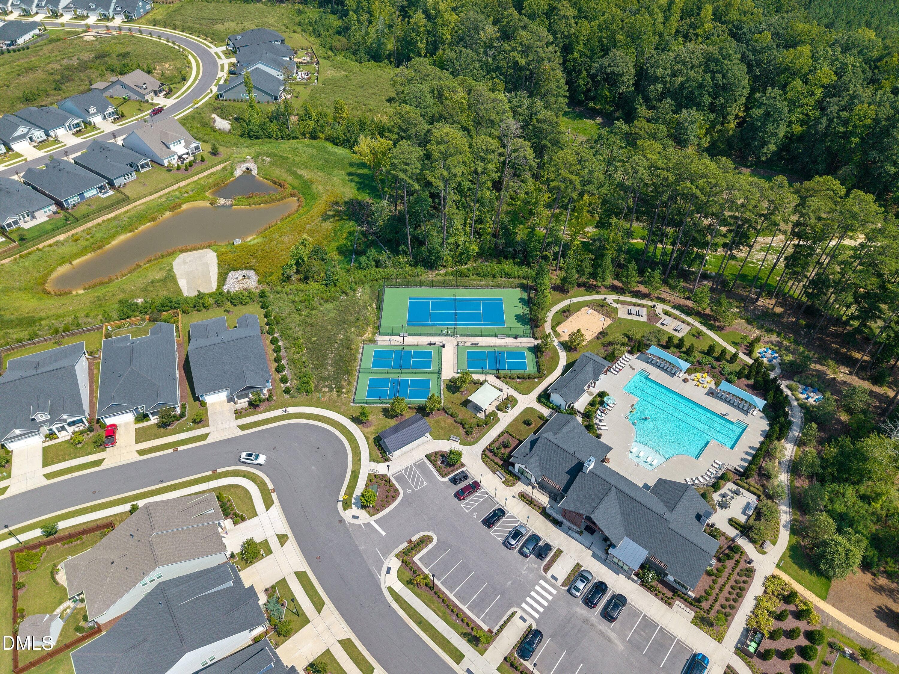 18-1912 Cypress Cove - Drone_ (18) - 1912 Cypress Cove Drive, Wendell, NC 27591, Wendell