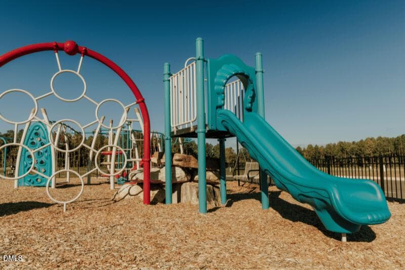 peak-playground - 1912 Cypress Cove Drive, Wendell, NC 27591, Wendell