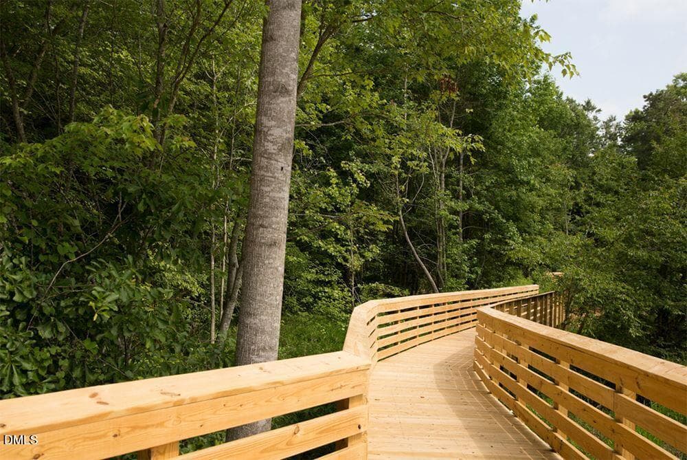 trails - 1912 Cypress Cove Drive, Wendell, NC 27591, Wendell