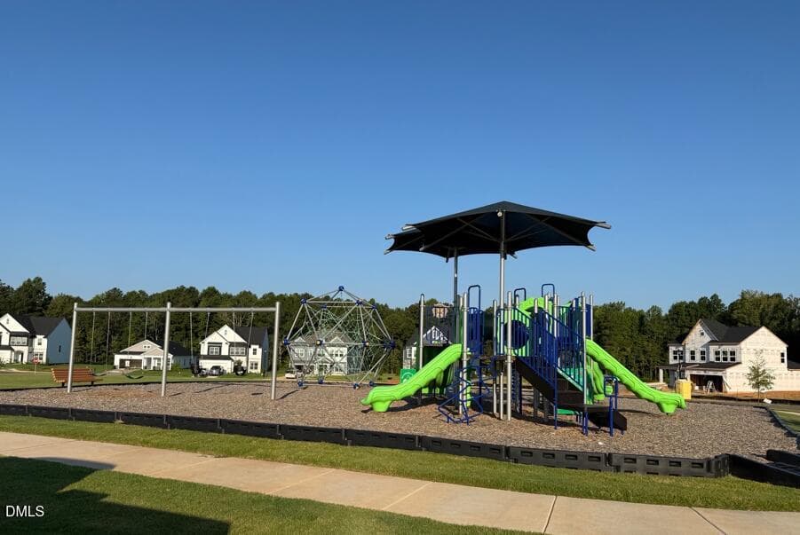 Playground - 150 S Waterstone Lane, Clayton, NC 27520, Clayton
