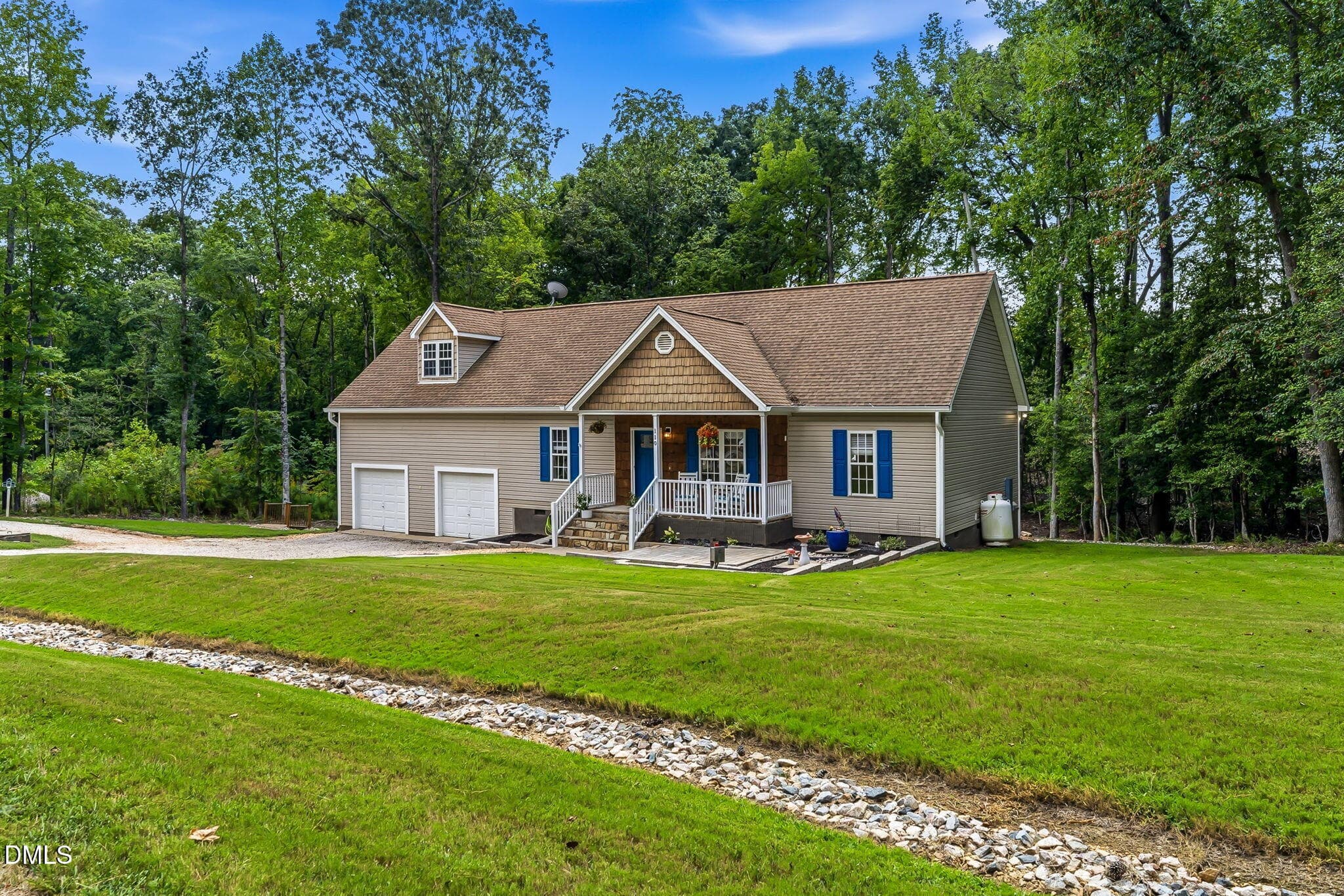 4-web-or-mls-DSC09154 - 110 Wounded Knee Drive, Louisburg, NC 27549, Louisburg