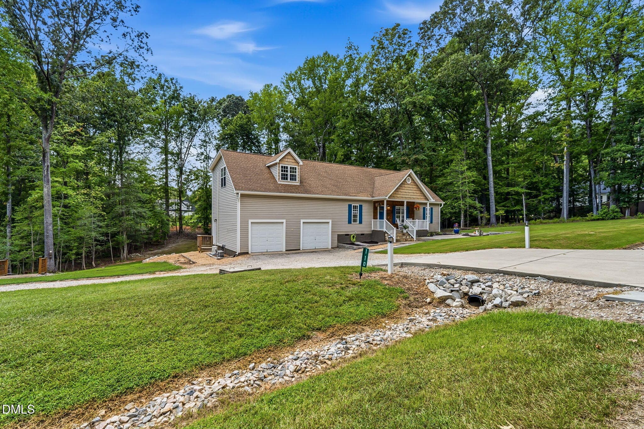 5-web-or-mls-DSC09169 - 110 Wounded Knee Drive, Louisburg, NC 27549, Louisburg