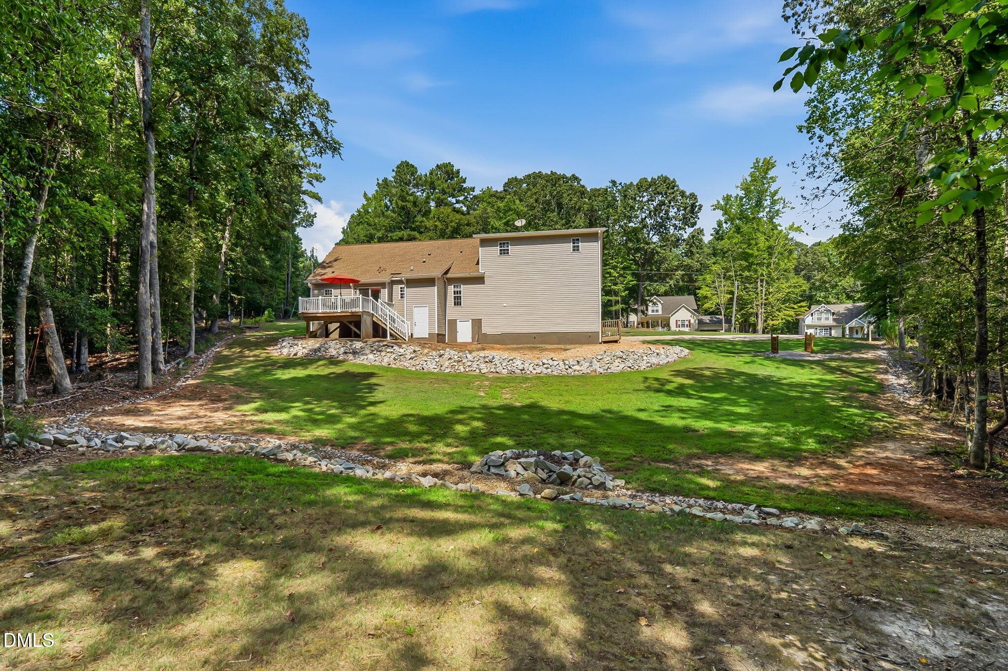 12-web-or-mls-DSC09214 - 110 Wounded Knee Drive, Louisburg, NC 27549, Louisburg