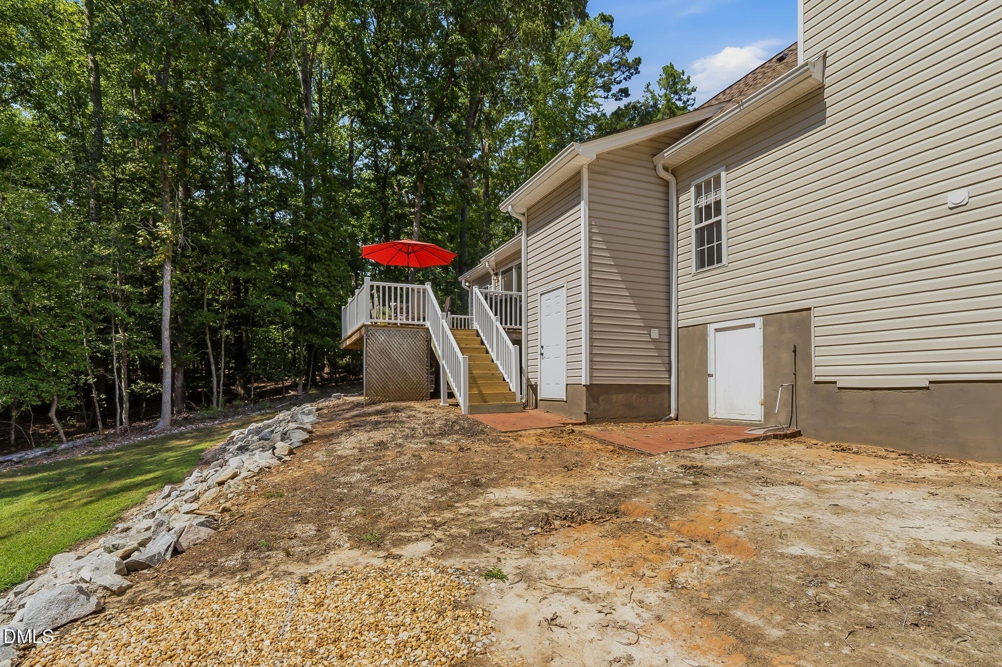 14-web-or-mls-DSC09229 - 110 Wounded Knee Drive, Louisburg, NC 27549, Louisburg