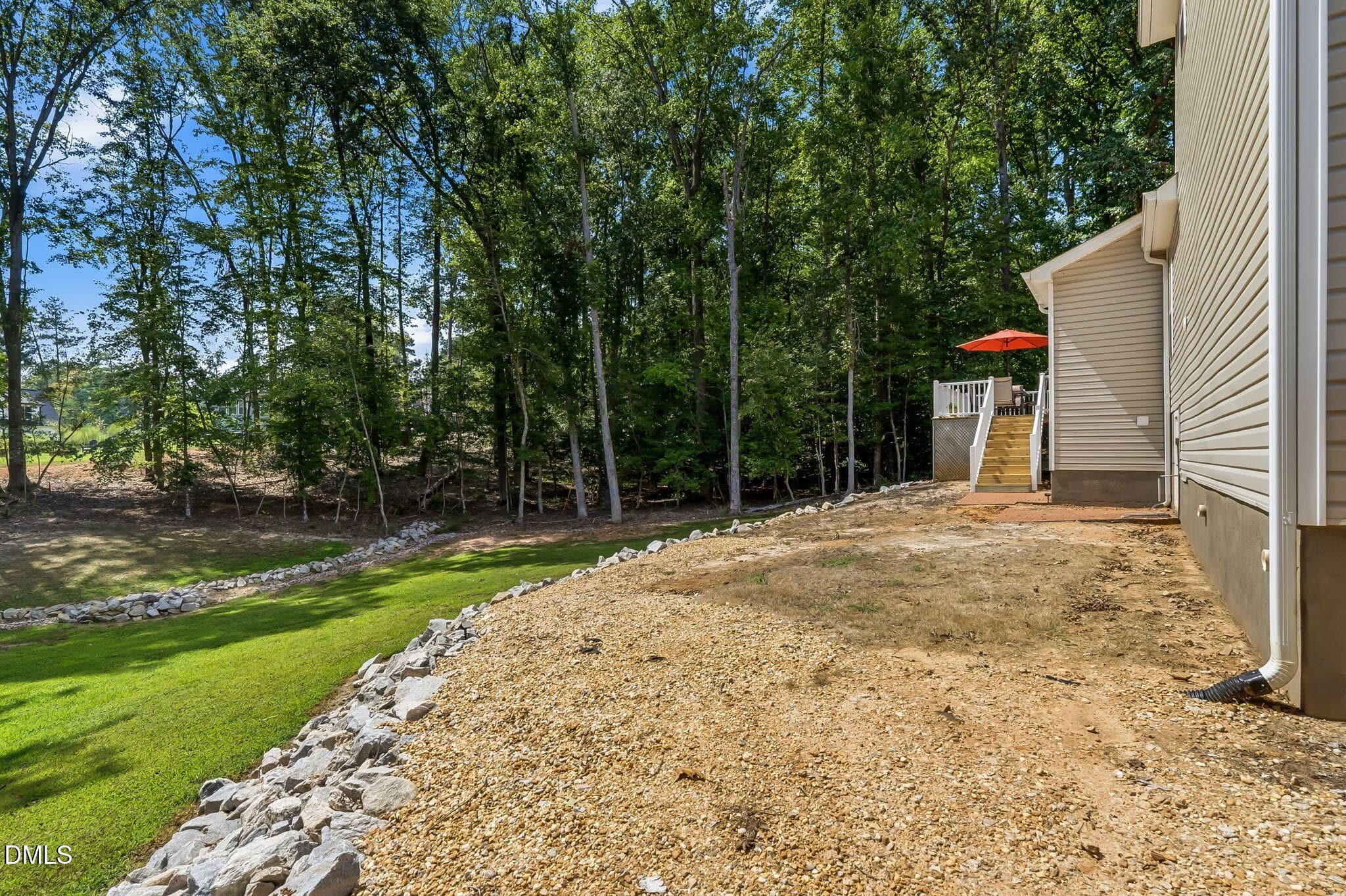 15-web-or-mls-DSC09244 - 110 Wounded Knee Drive, Louisburg, NC 27549, Louisburg