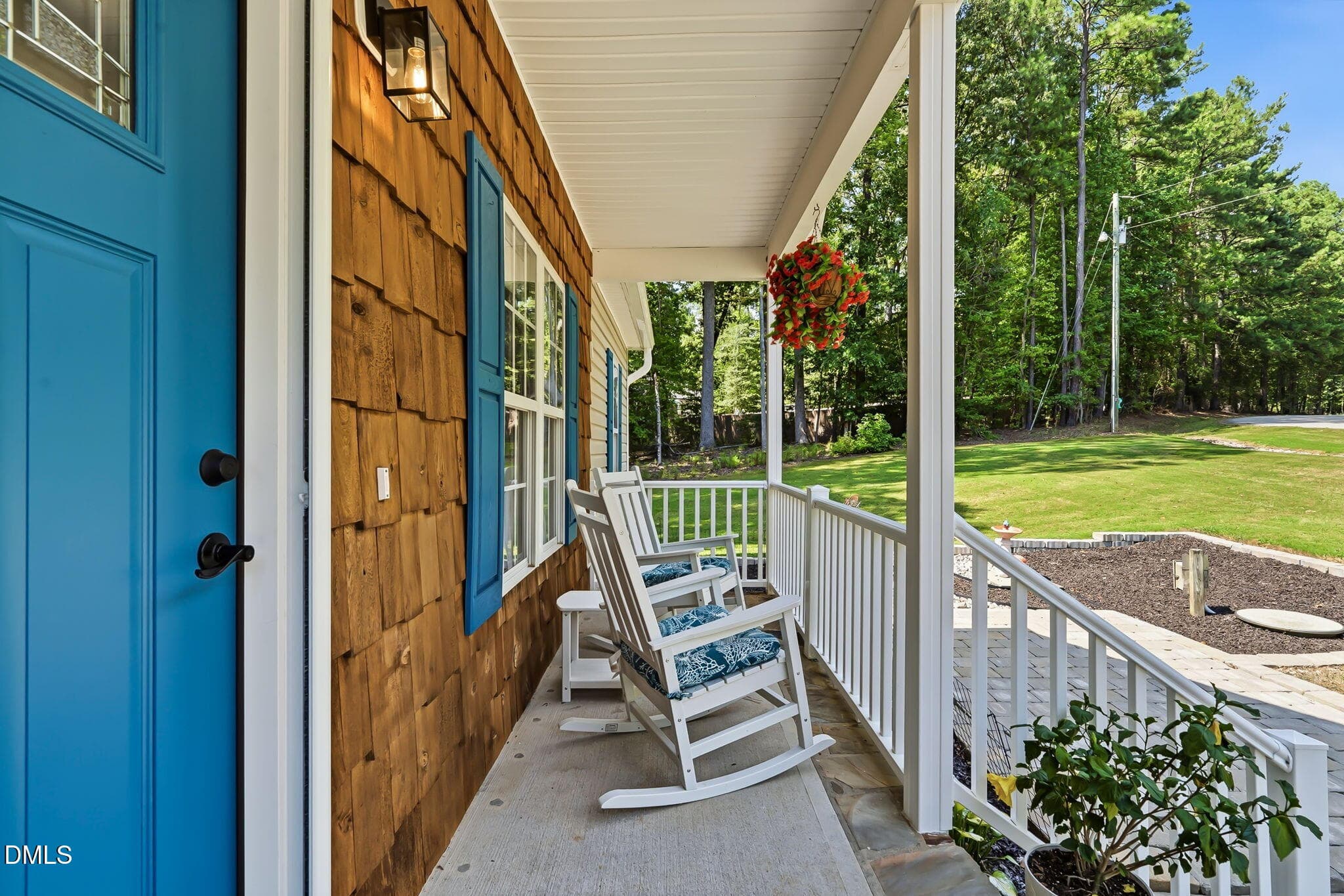 16-web-or-mls-DSC09254 - 110 Wounded Knee Drive, Louisburg, NC 27549, Louisburg