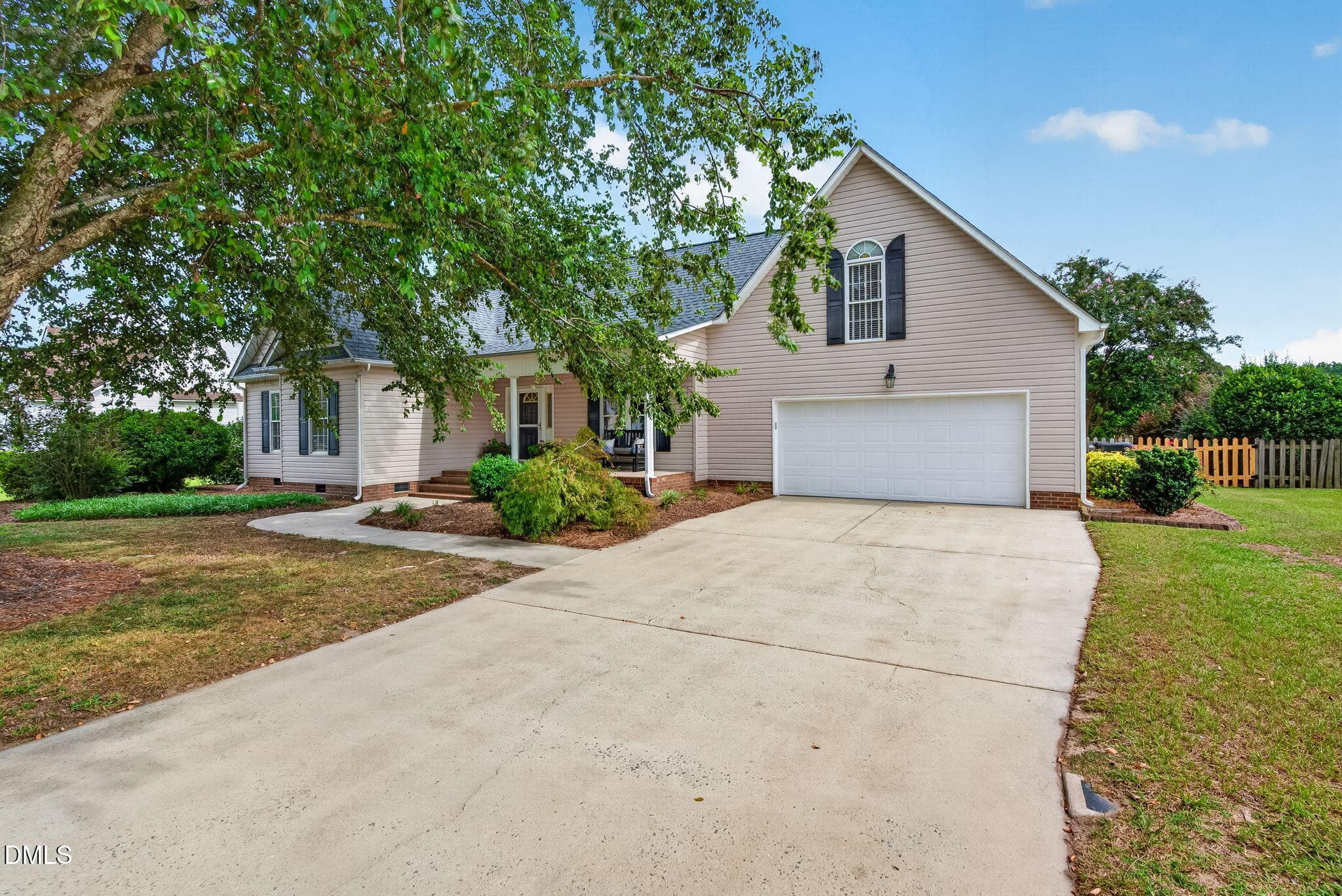 2-web-or-mls-DSC00186 - 248 Mar-joy Drive, Dunn, NC 28334