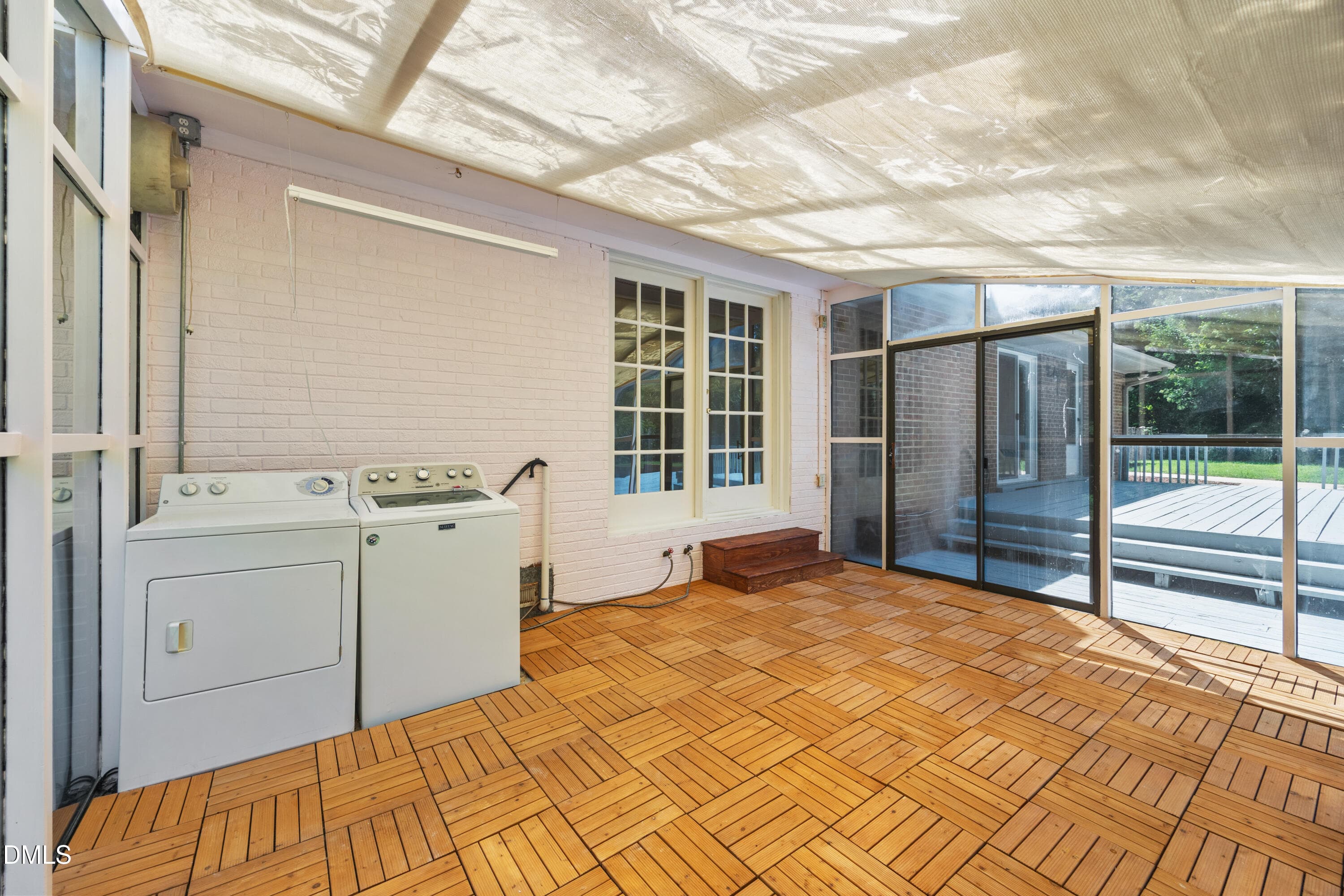 Glass room updated v2 1 - 1208 Hatch Road, Chapel Hill, NC 27516, Chapel Hill