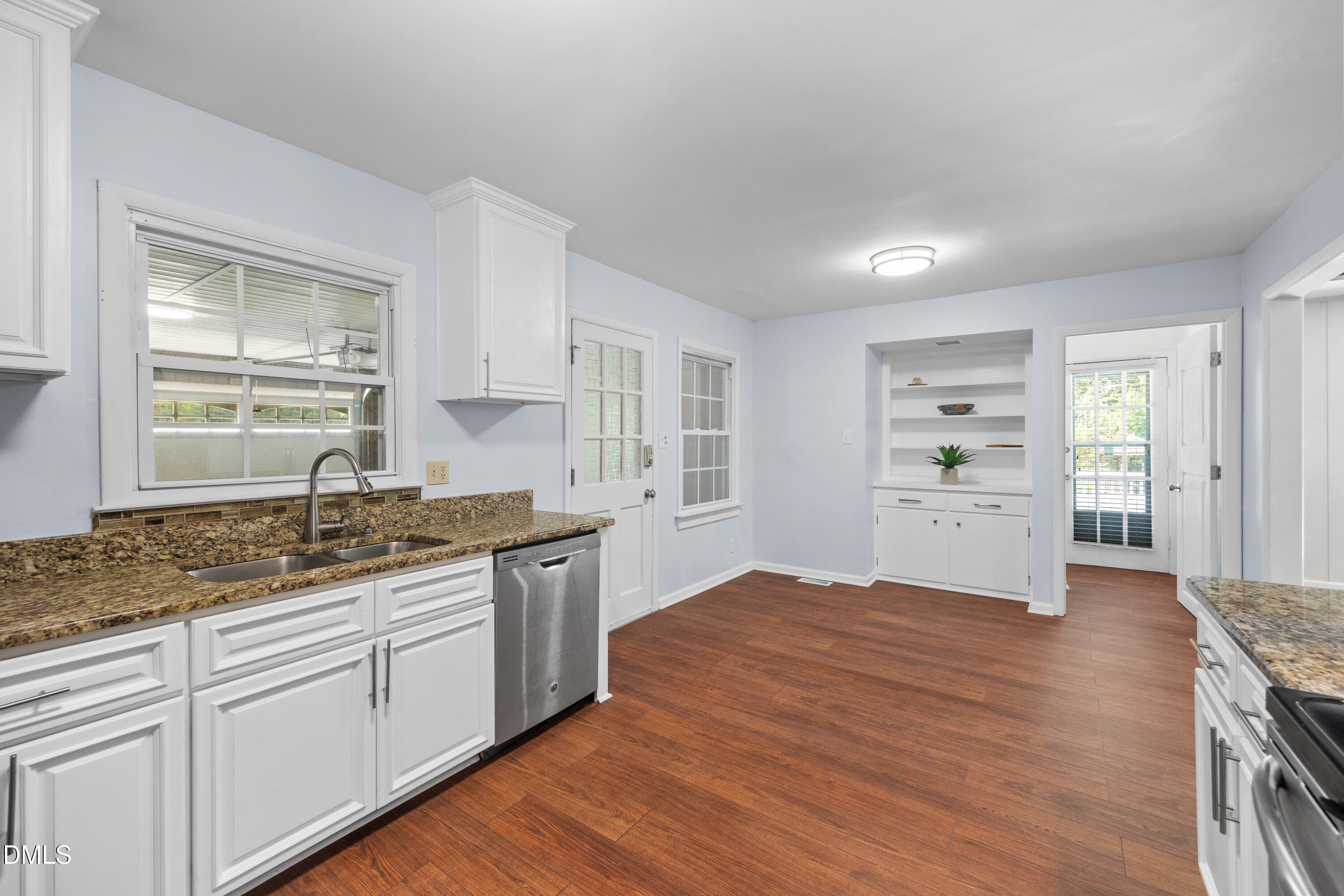 Kitchen 4 (2) - 1208 Hatch Road, Chapel Hill, NC 27516, Chapel Hill