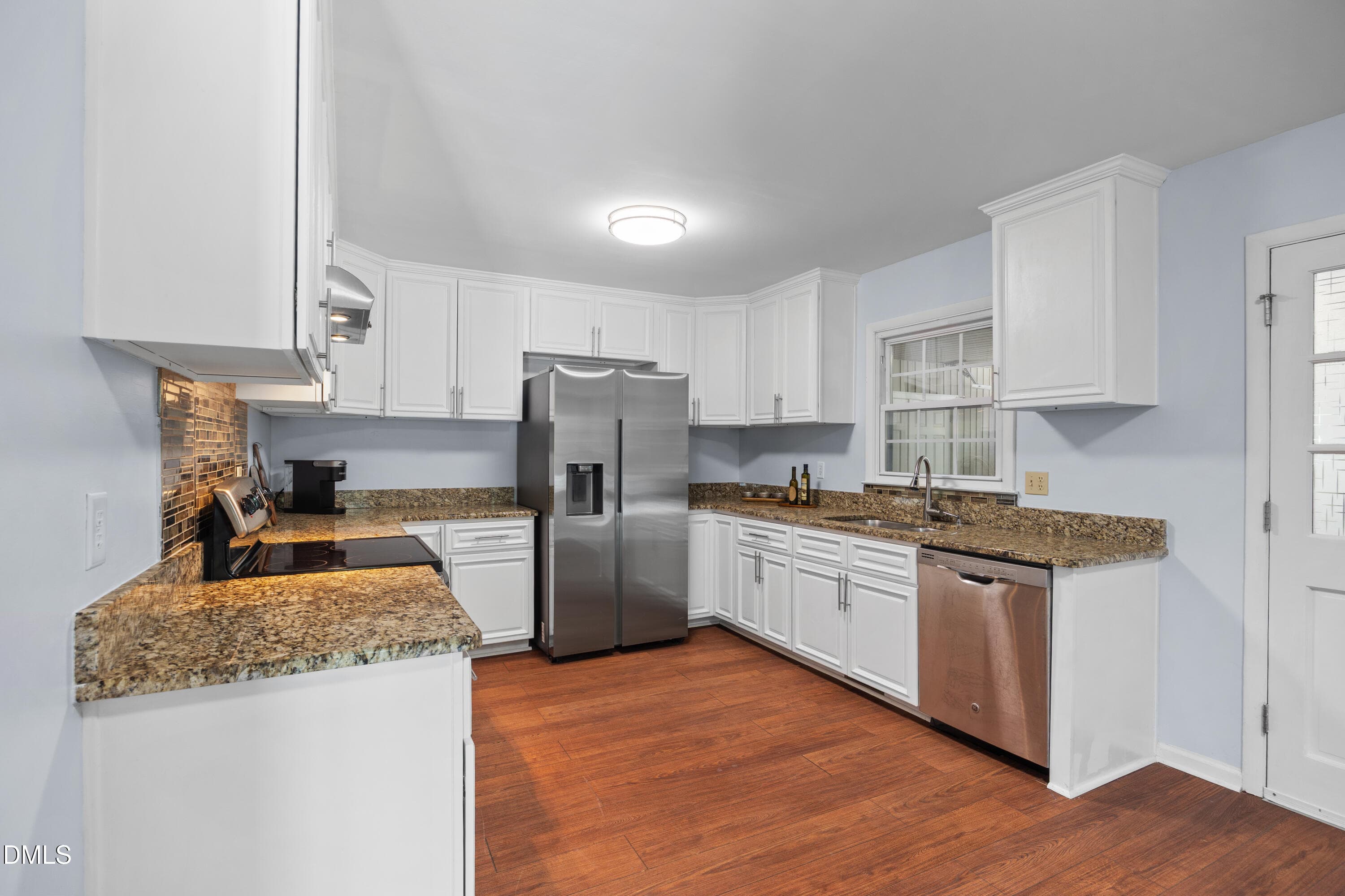 Kitchen 6 (1) - 1208 Hatch Road, Chapel Hill, NC 27516, Chapel Hill