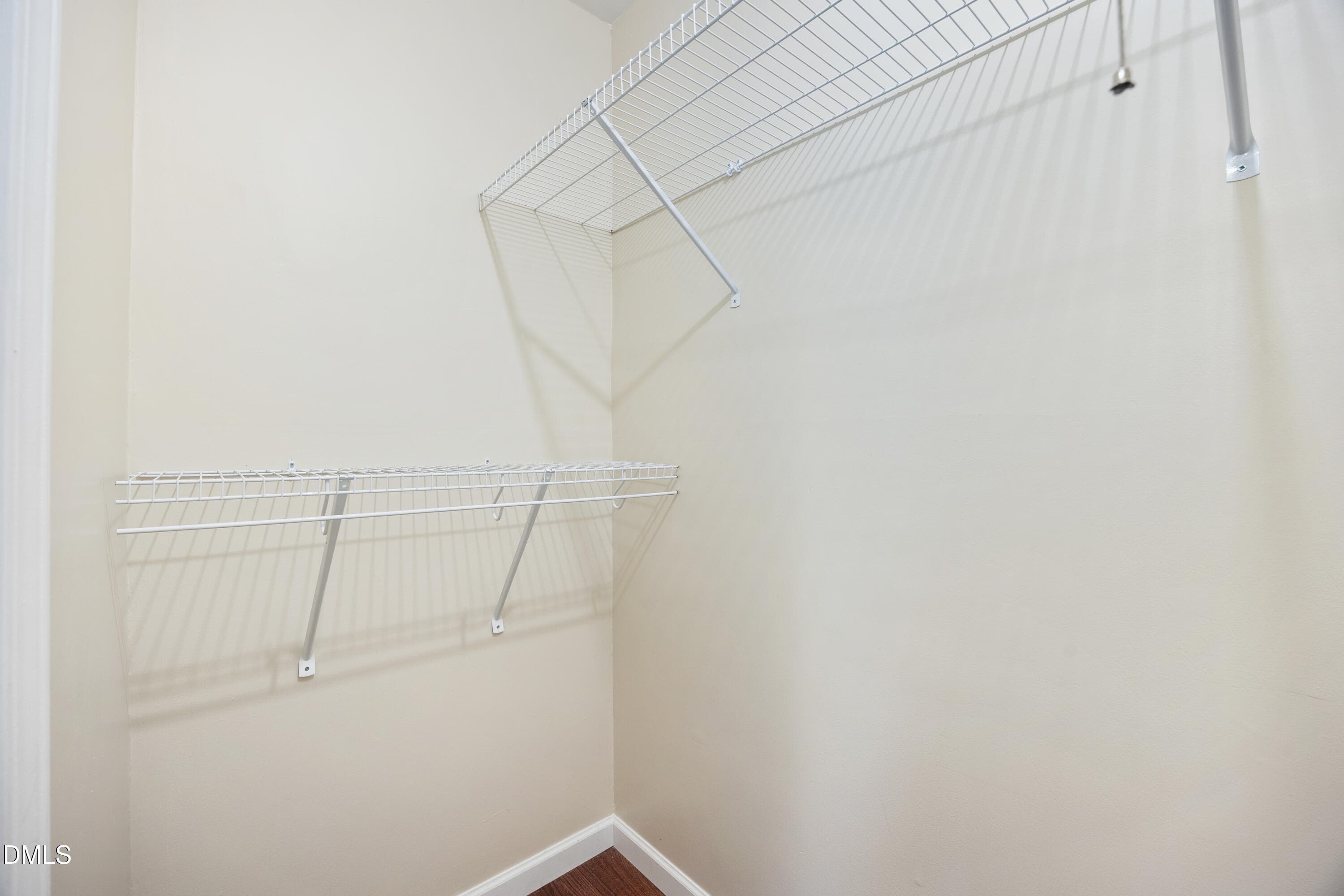 Primary closet - 1208 Hatch Road, Chapel Hill, NC 27516, Chapel Hill