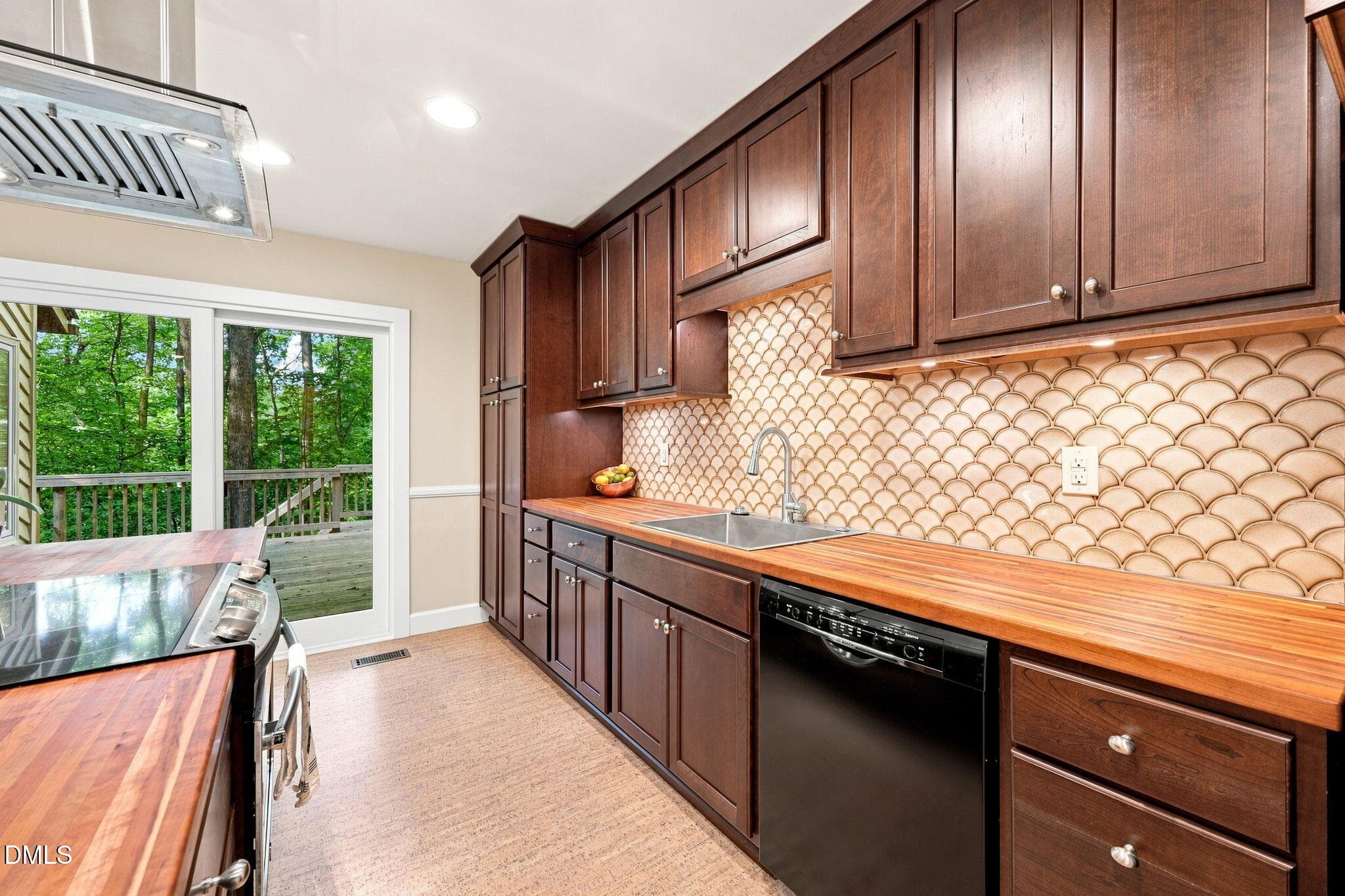 Kitchen 2 - 72 Stoneridge Road 72, Durham, NC 27705, Durham