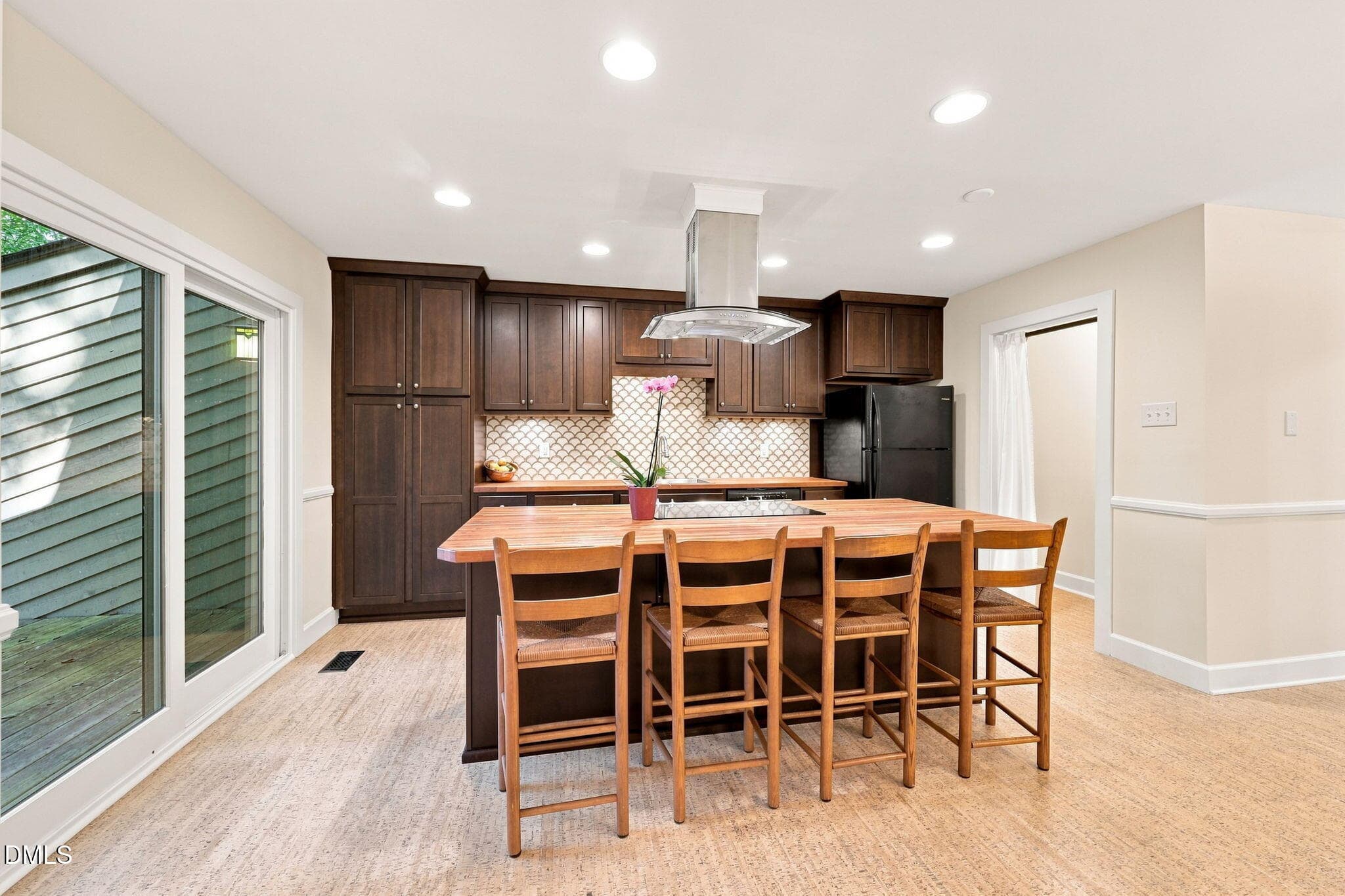 Kitchen 3 - 72 Stoneridge Road 72, Durham, NC 27705, Durham