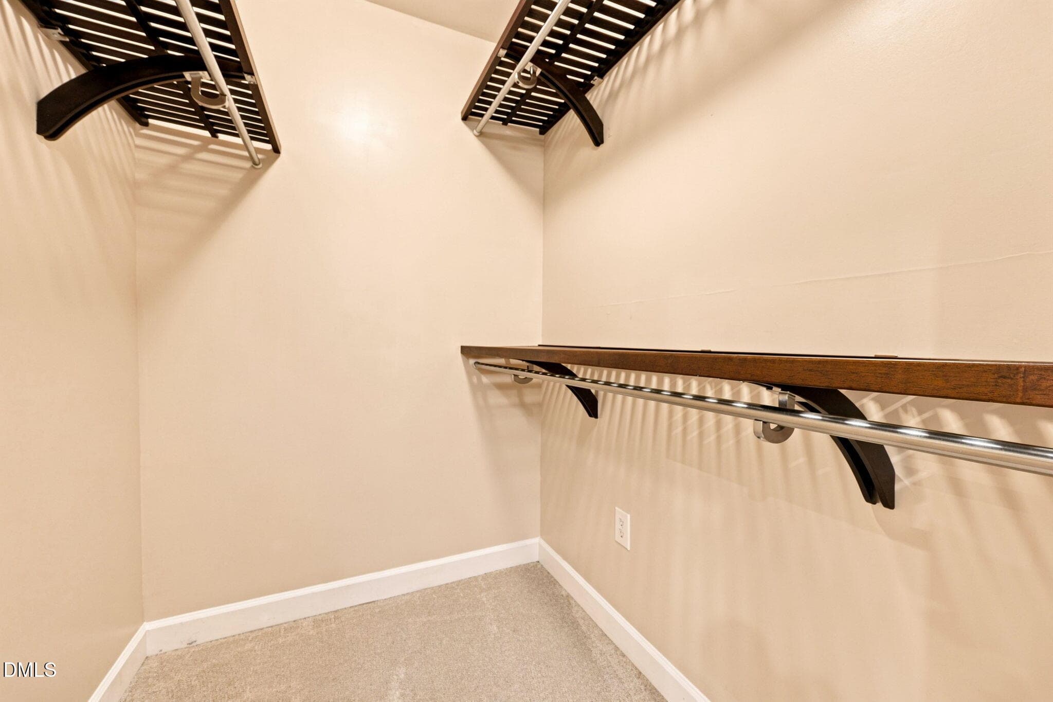 Walk-in Closet 1 - 72 Stoneridge Road 72, Durham, NC 27705, Durham