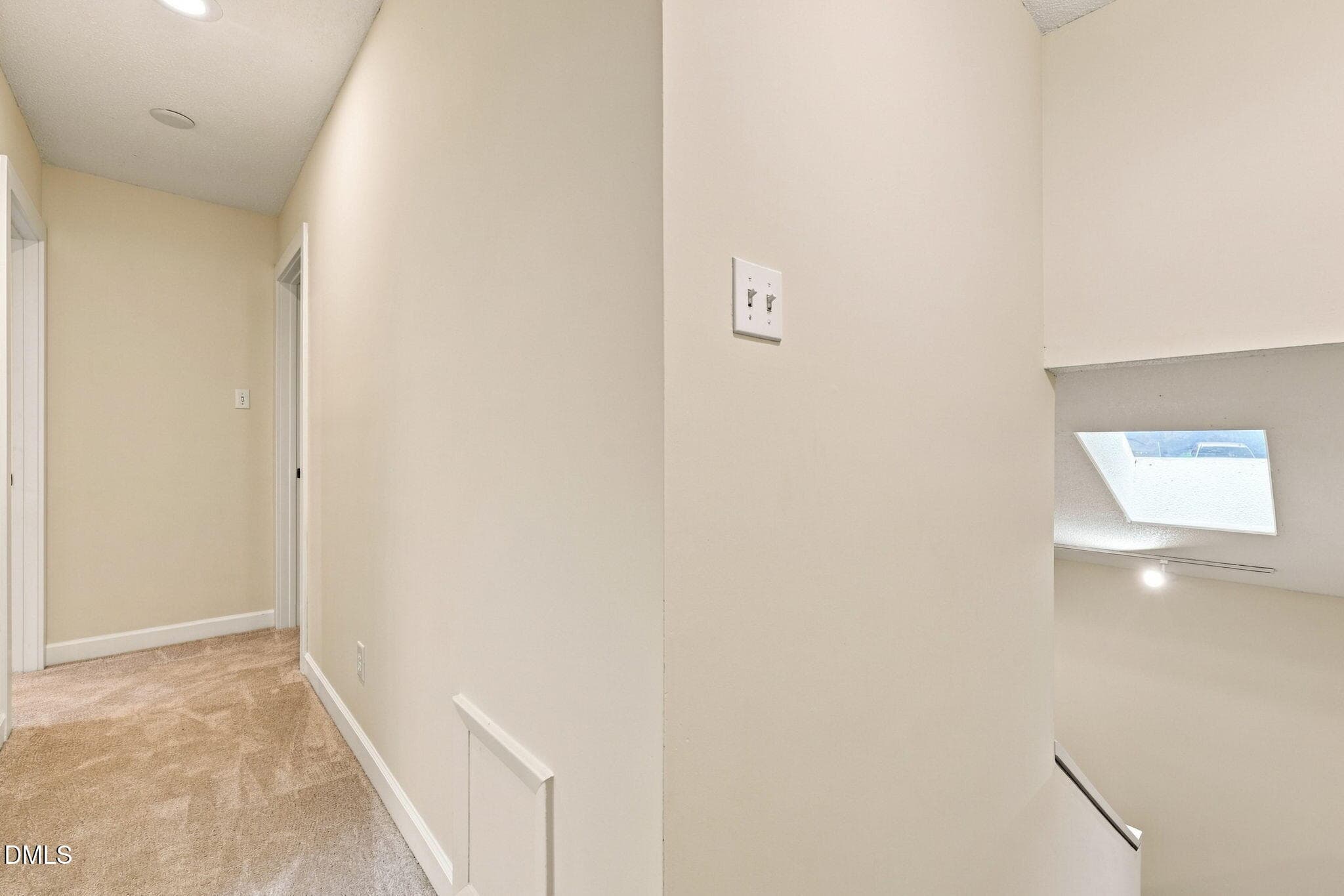 2nd FL Hall-Stairwell 1 - 72 Stoneridge Road 72, Durham, NC 27705, Durham