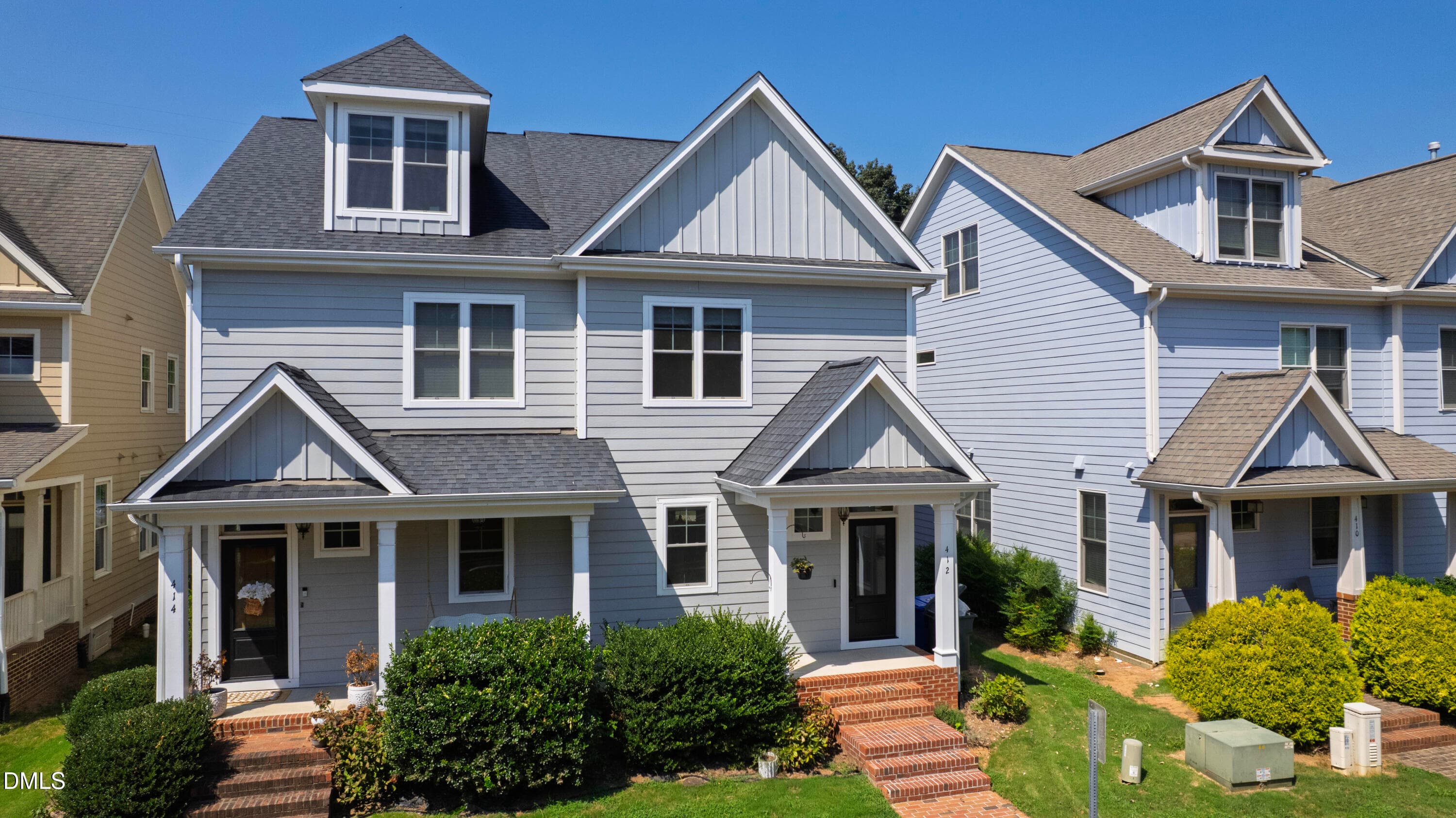 412 S Camellia Street, Chapel Hill, NC 27516
