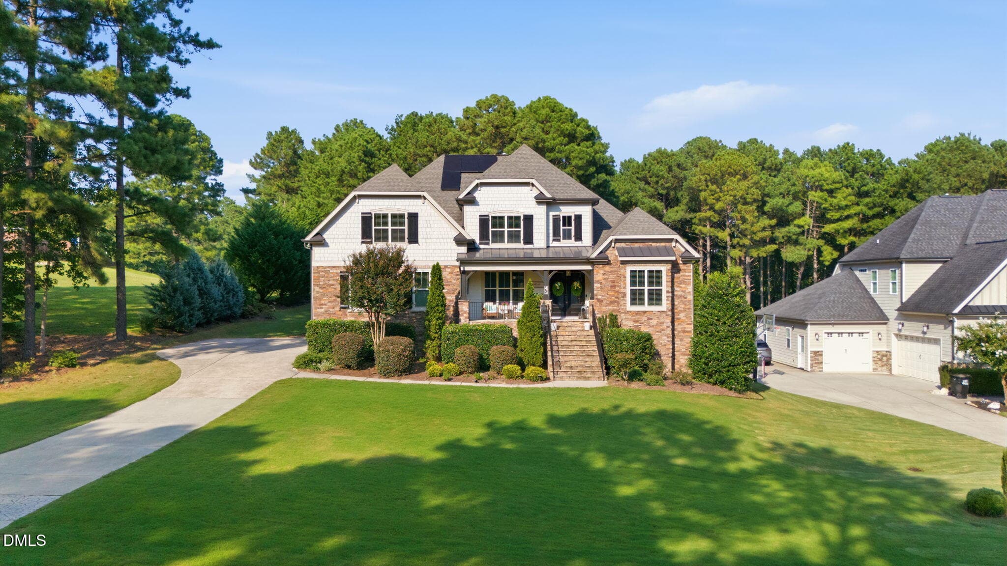 1-web-or-mls-DJI_20260903170148_0173_D_8 - 45 Costa Court, Clayton, NC 27527, Clayton
