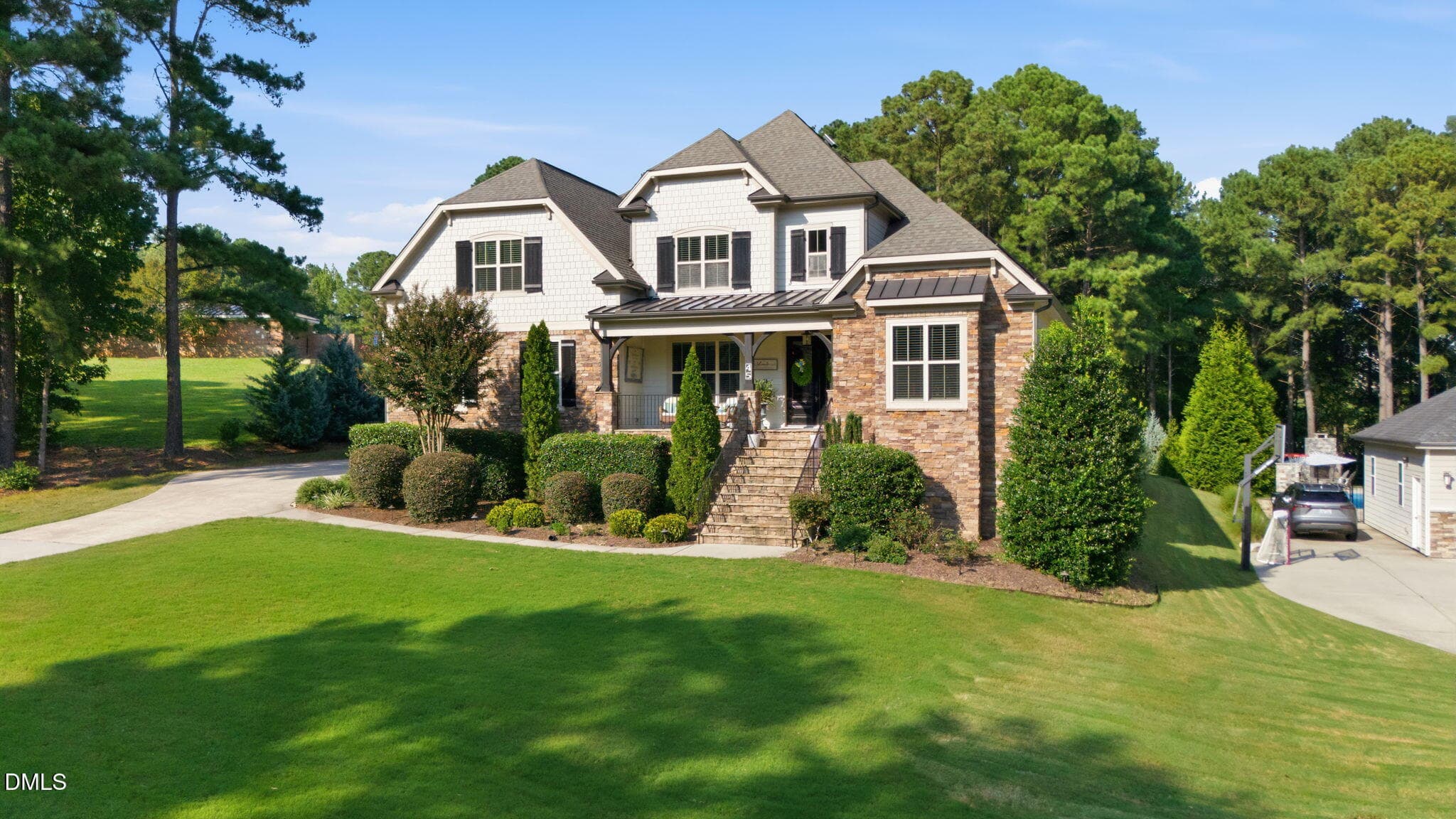 2-web-or-mls-DJI_20260903165930_0148_D_8 - 45 Costa Court, Clayton, NC 27527, Clayton