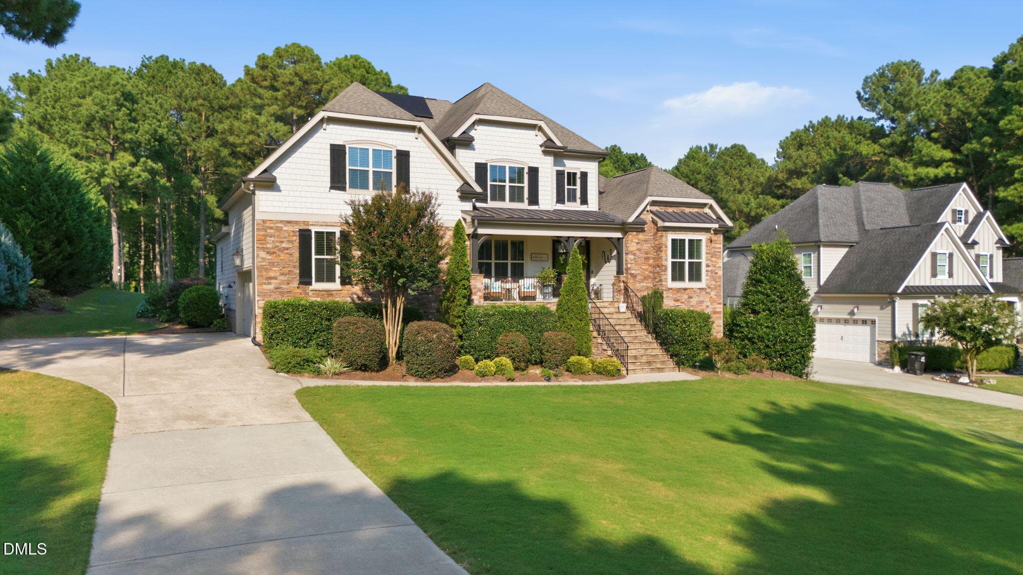 3-web-or-mls-DJI_20260903165948_0151_D_8 - 45 Costa Court, Clayton, NC 27527, Clayton
