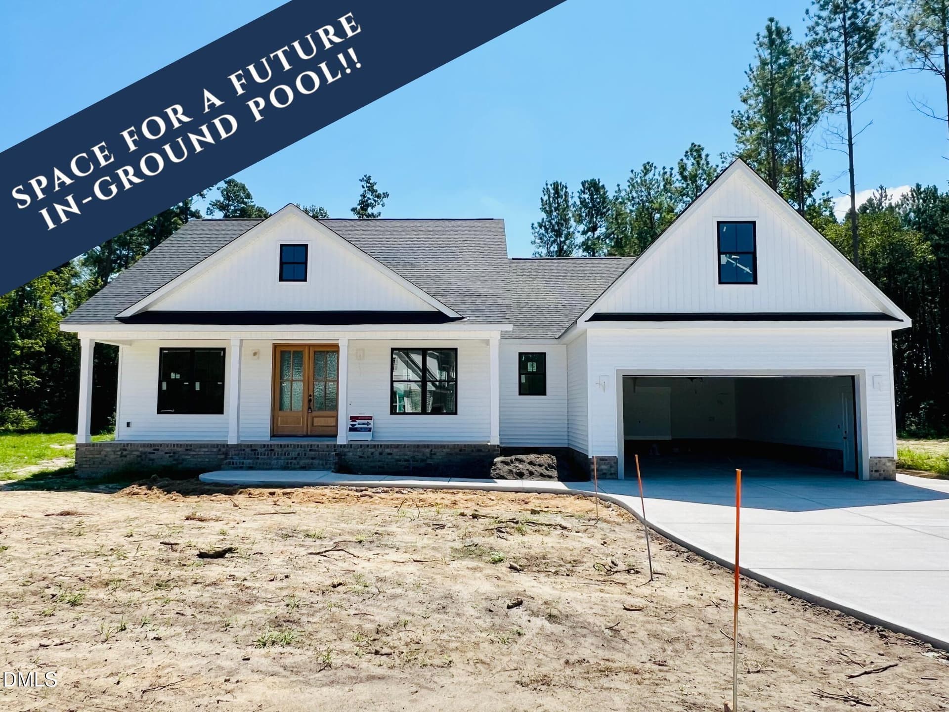 18 - 175 Hillstead Way, Smithfield, NC 27577