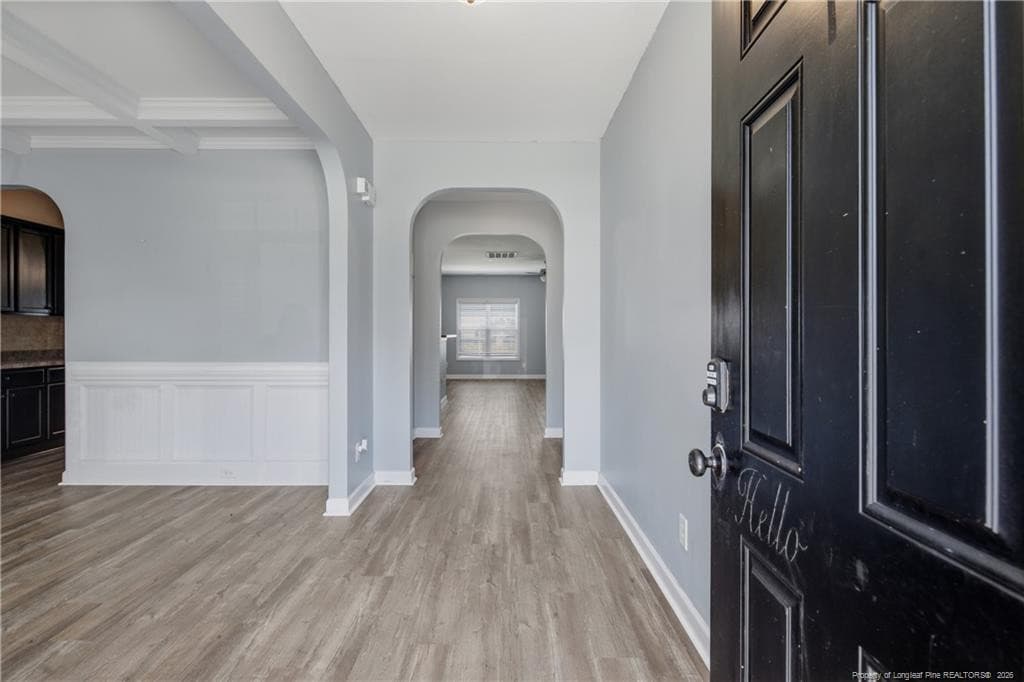 Photo 5 - 4514 Cambray Downs Court, Parkton, NC 28371, Parkton