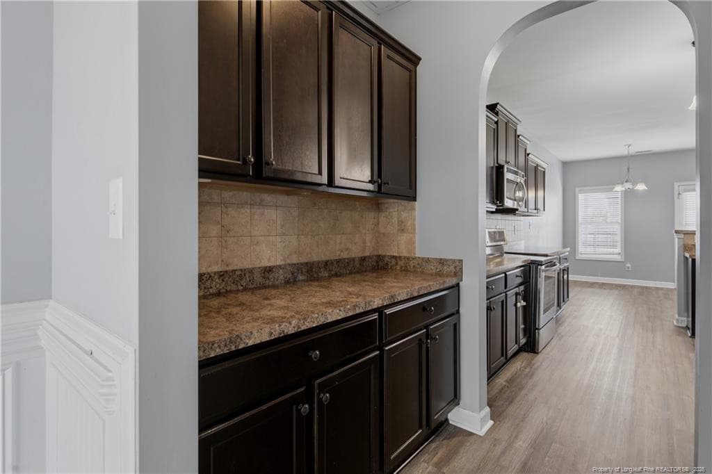 Photo 11 - 4514 Cambray Downs Court, Parkton, NC 28371, Parkton