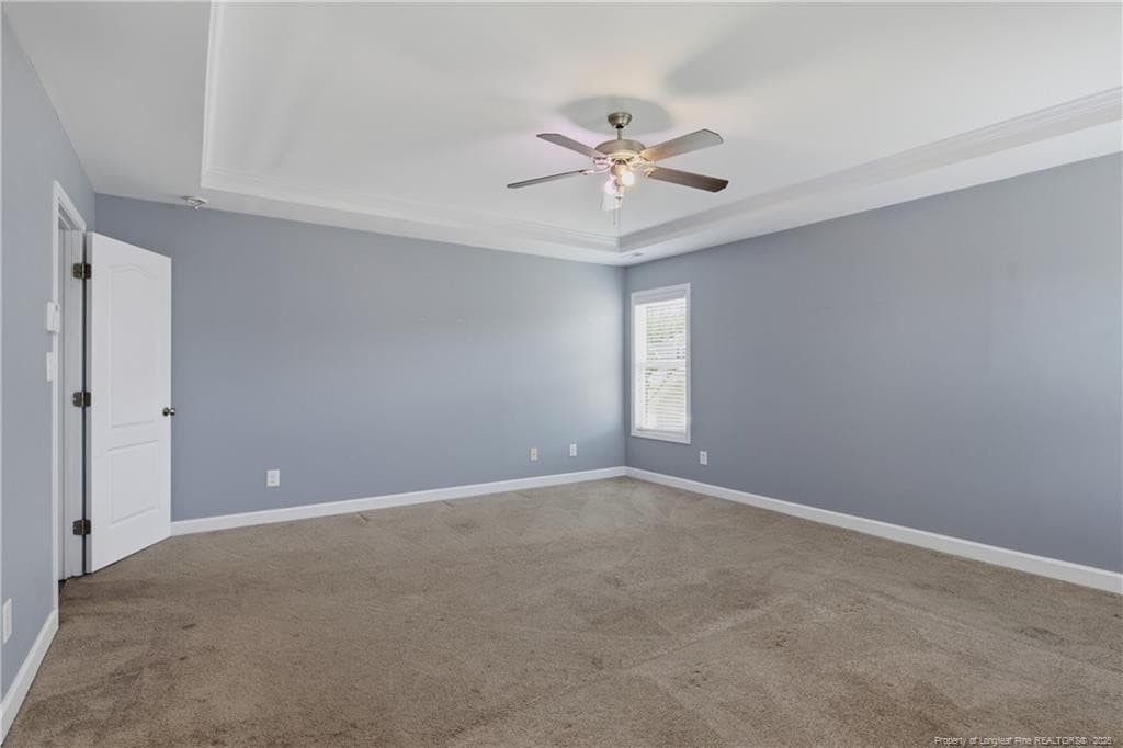 Photo 35 - 4514 Cambray Downs Court, Parkton, NC 28371, Parkton