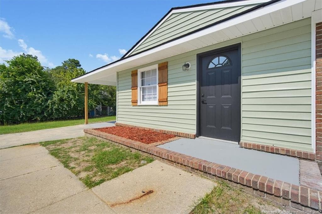 Photo 6 - 6612 Amanda Circle, Fayetteville, NC 28304