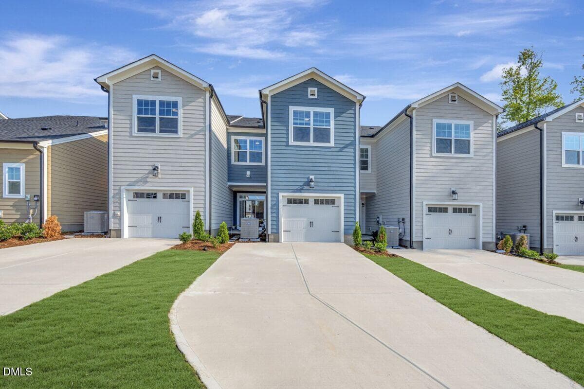 RAF 269.4 - 3121 Cathedral Comb Drive, Apex, NC 27502, Apex