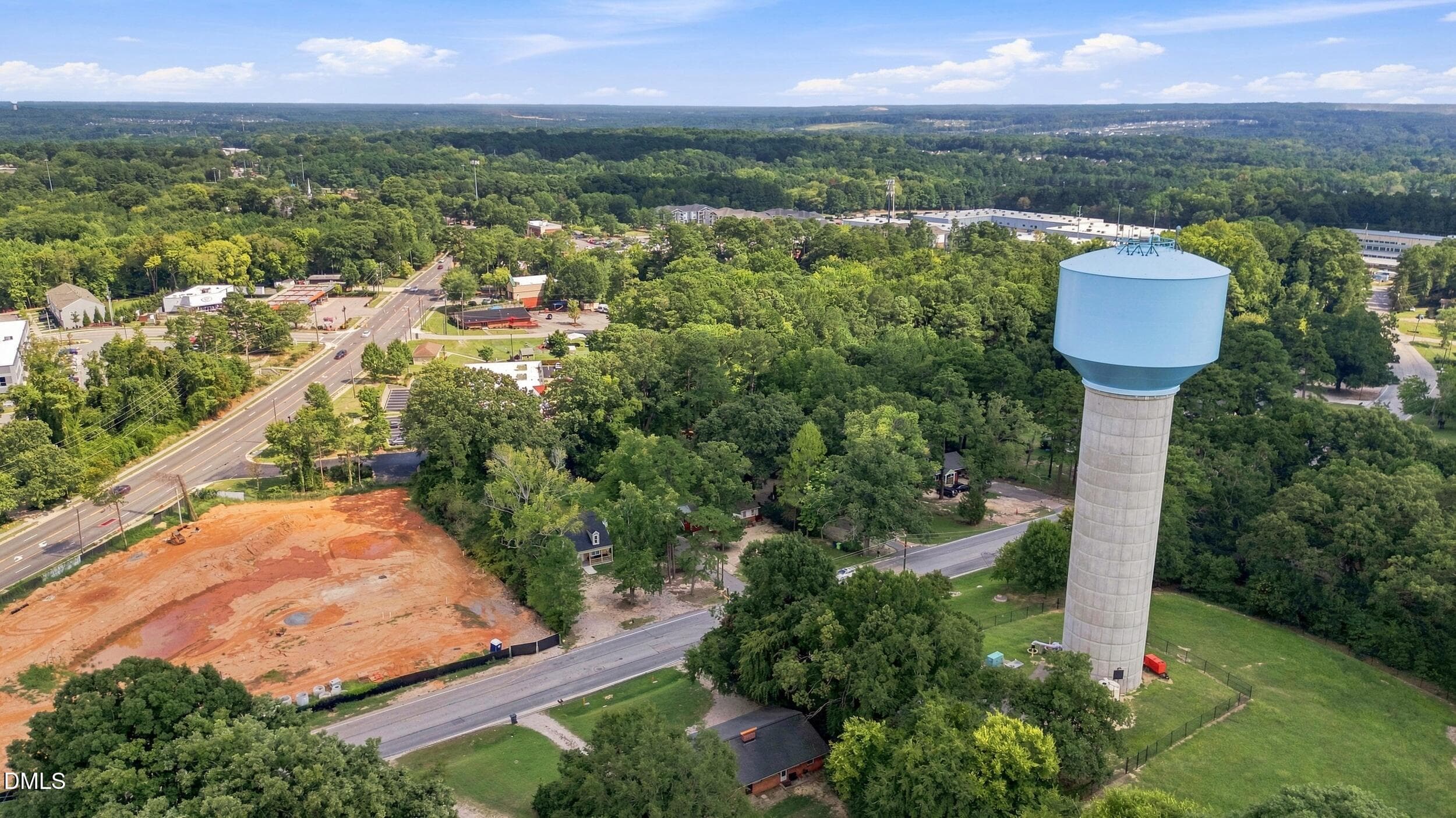 049 - 645 Sunnybrook Road, Raleigh, NC 27610
