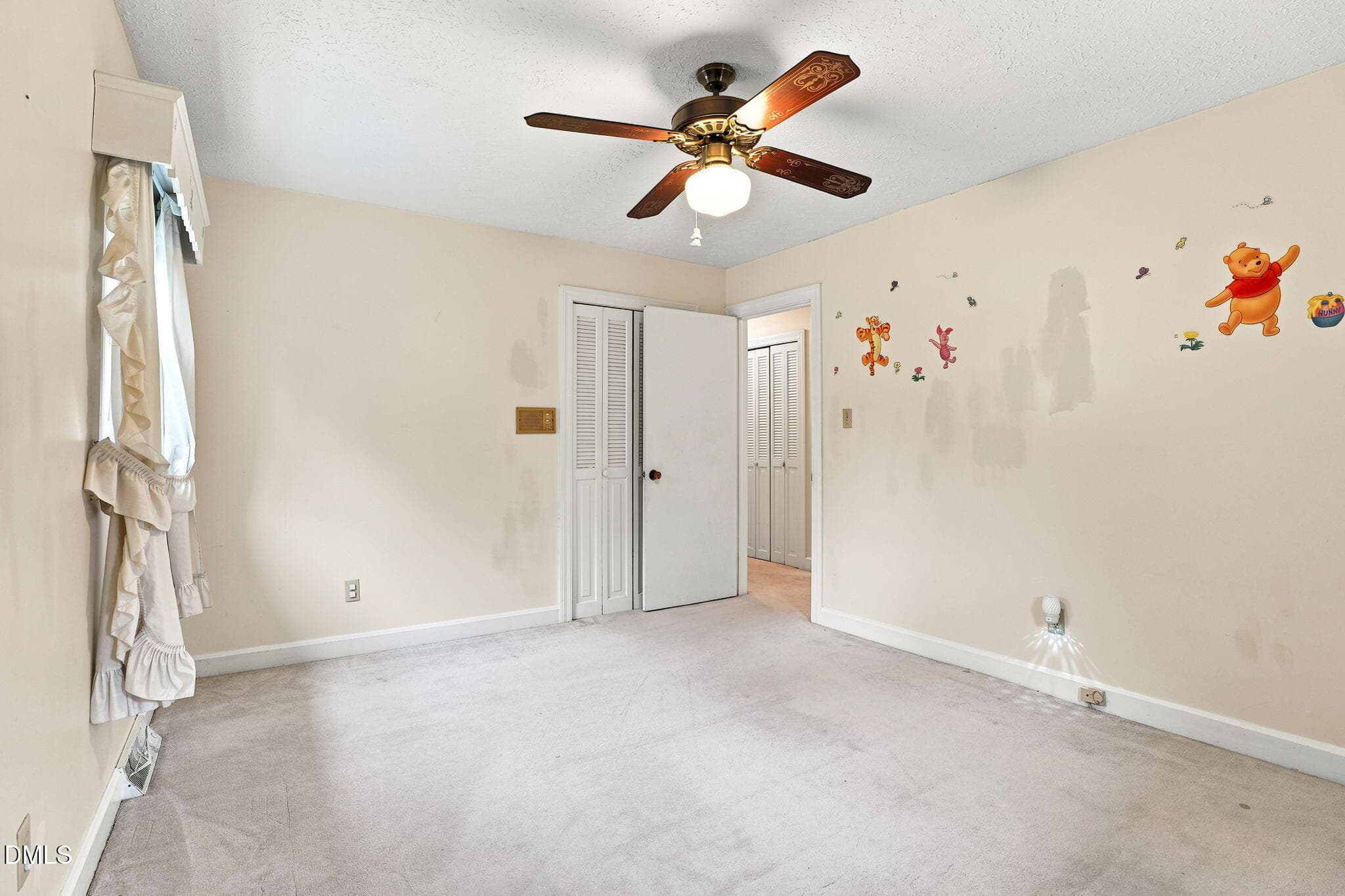 2nd Bedroom 3 - 3615 Longleaf Drive NE, Elm City, NC 27822, Elm City