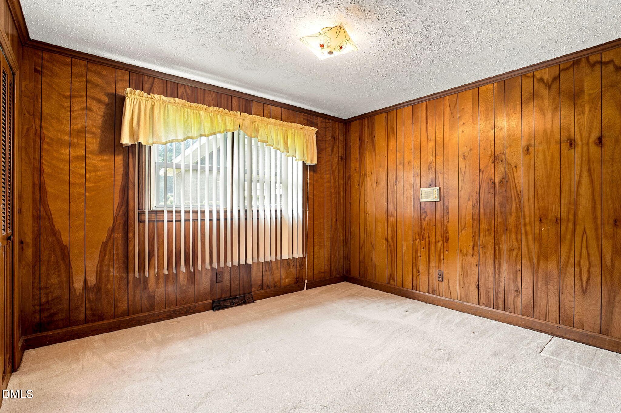3rd Bedroom - 3615 Longleaf Drive NE, Elm City, NC 27822, Elm City