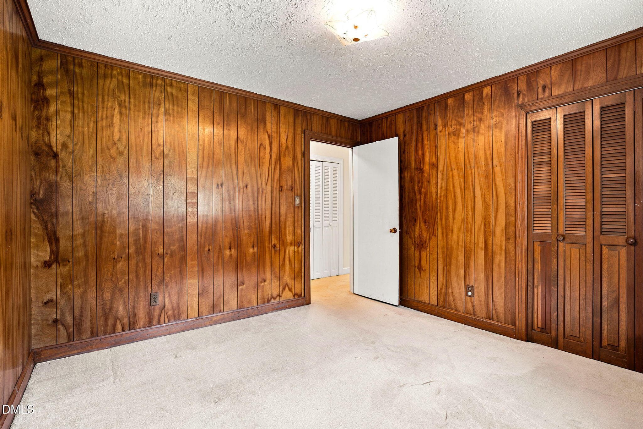 3rd Bedroom 2 - 3615 Longleaf Drive NE, Elm City, NC 27822, Elm City