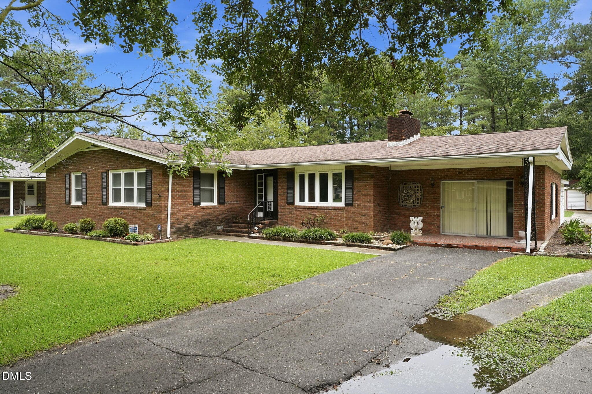 Additional Front - 3615 Longleaf Drive NE, Elm City, NC 27822, Elm City
