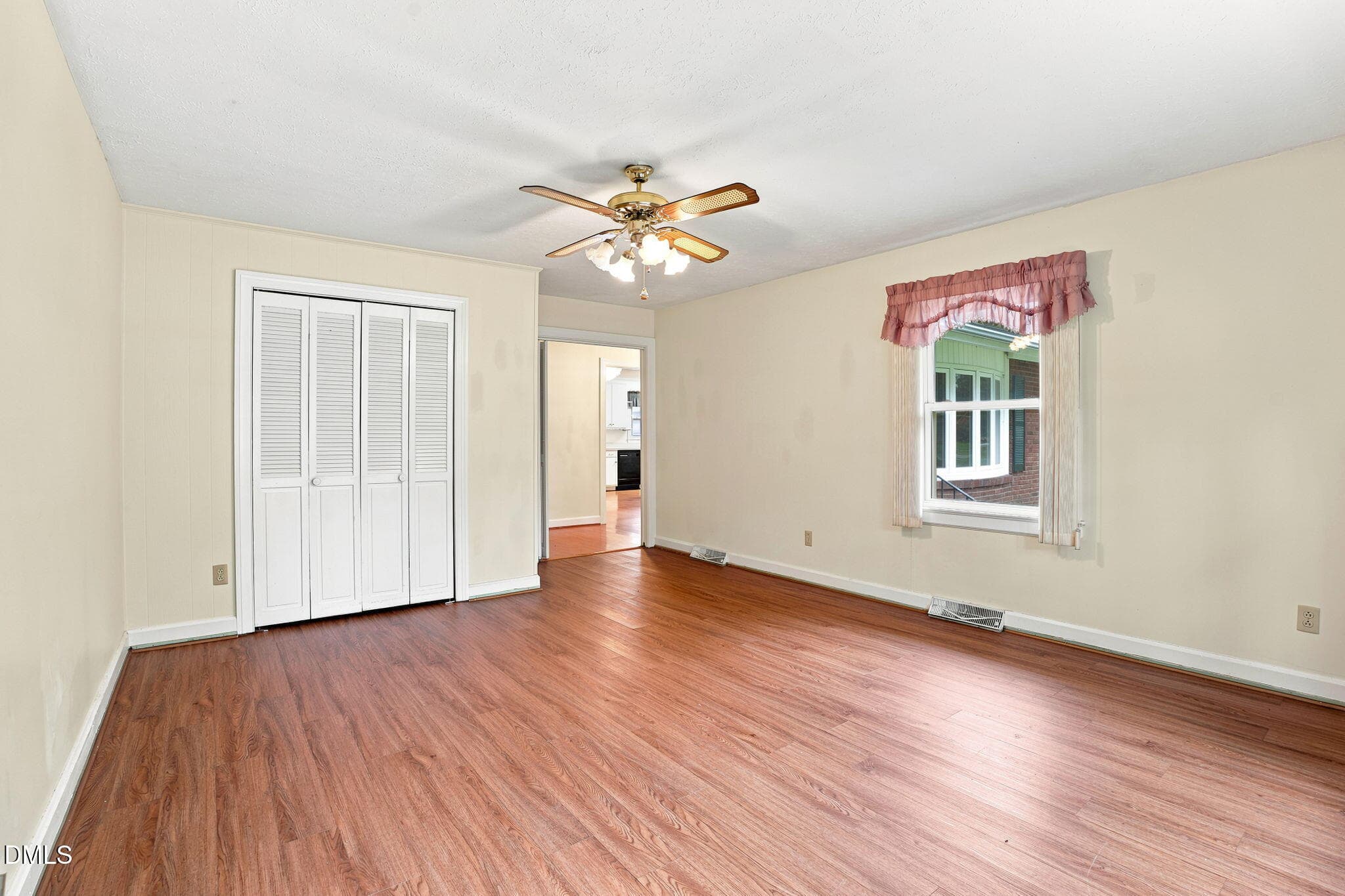 Bonus Room 2 - 3615 Longleaf Drive NE, Elm City, NC 27822, Elm City