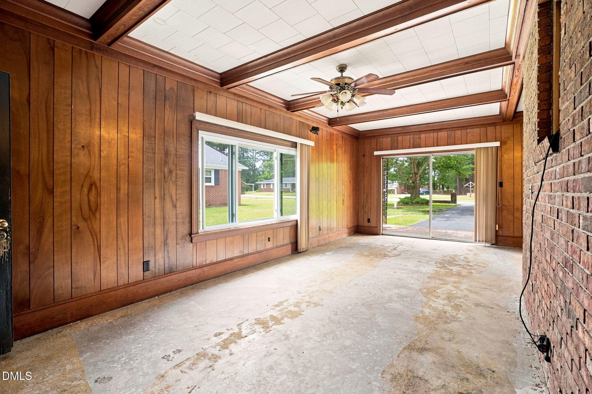 Den 3 - 3615 Longleaf Drive NE, Elm City, NC 27822, Elm City