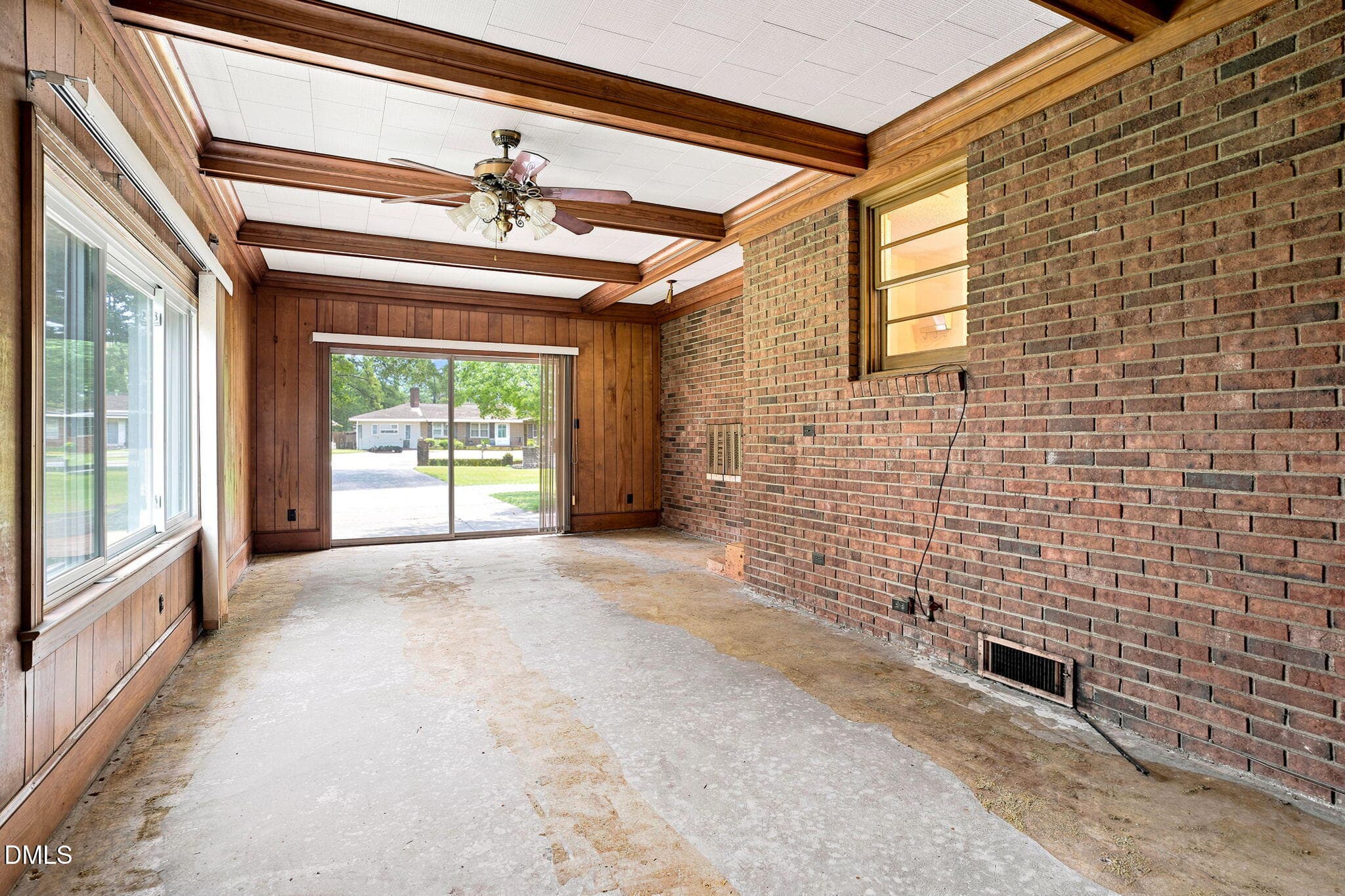 Den 4 - 3615 Longleaf Drive NE, Elm City, NC 27822, Elm City