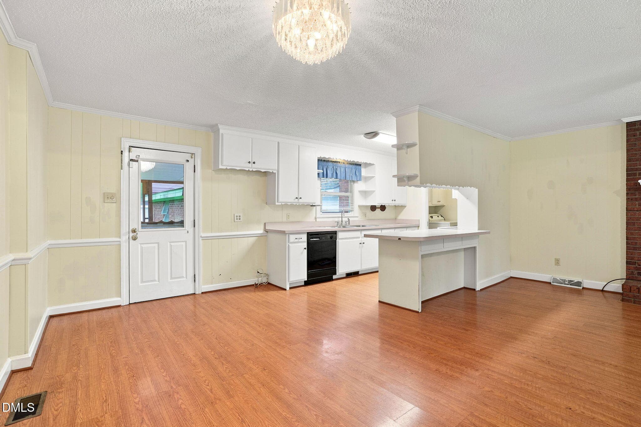 Dining Area - 3615 Longleaf Drive NE, Elm City, NC 27822, Elm City