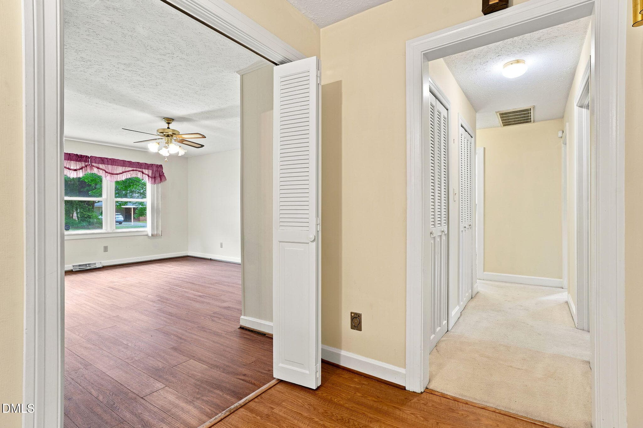 Foyer 2 - 3615 Longleaf Drive NE, Elm City, NC 27822, Elm City