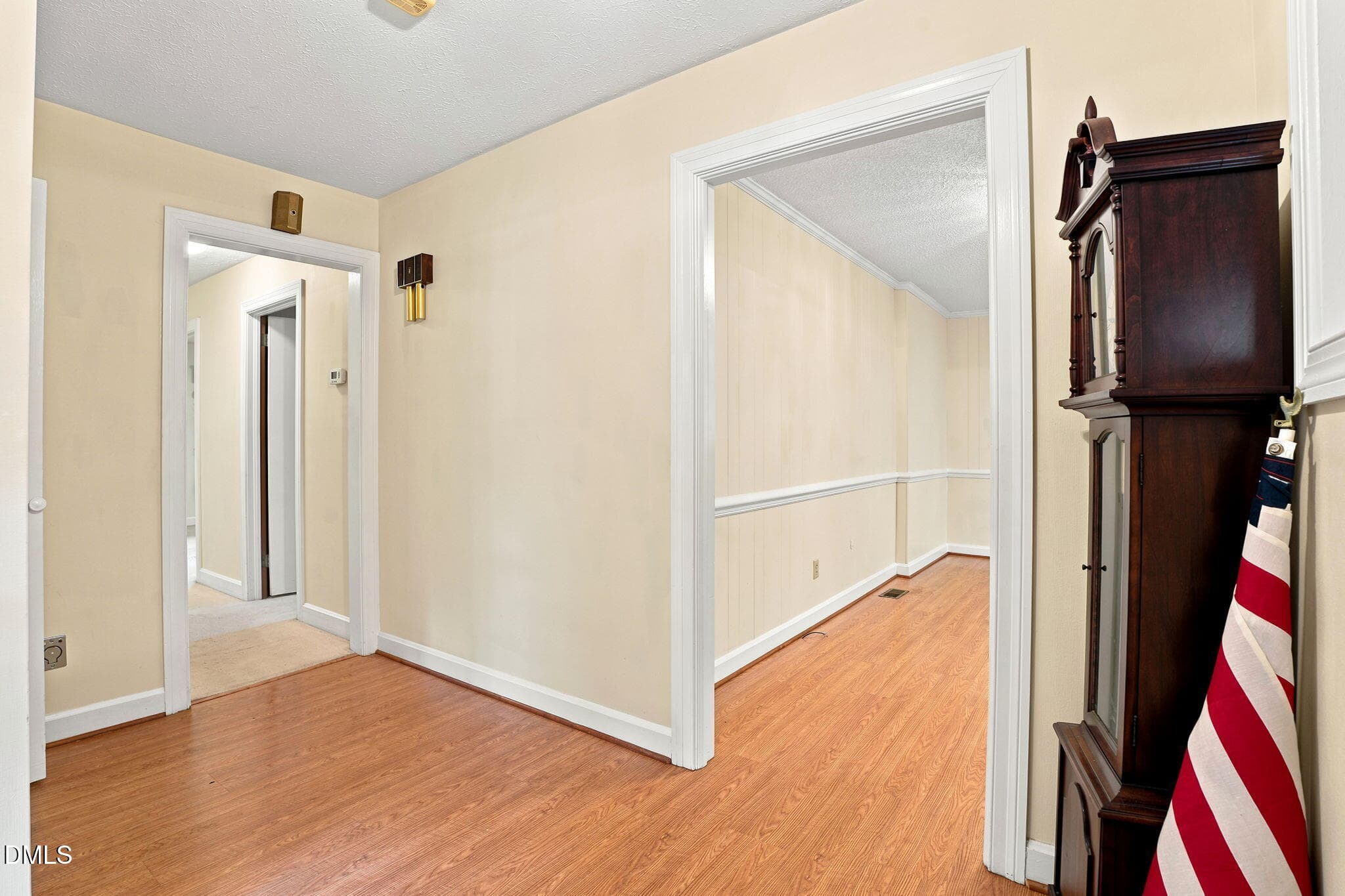Foyer 3 - 3615 Longleaf Drive NE, Elm City, NC 27822, Elm City