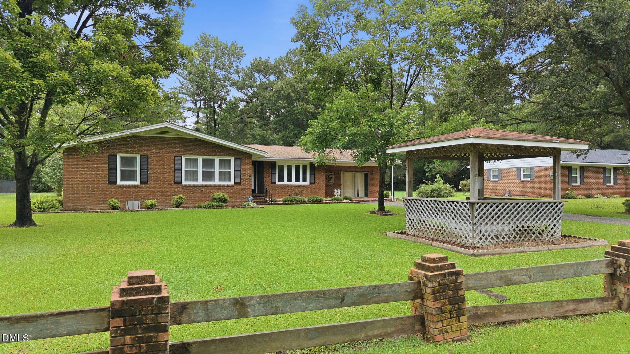 Front 2 - 3615 Longleaf Drive NE, Elm City, NC 27822, Elm City