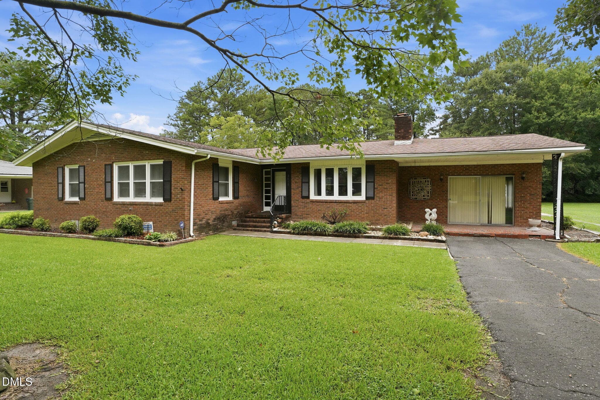 Front 3 - 3615 Longleaf Drive NE, Elm City, NC 27822, Elm City