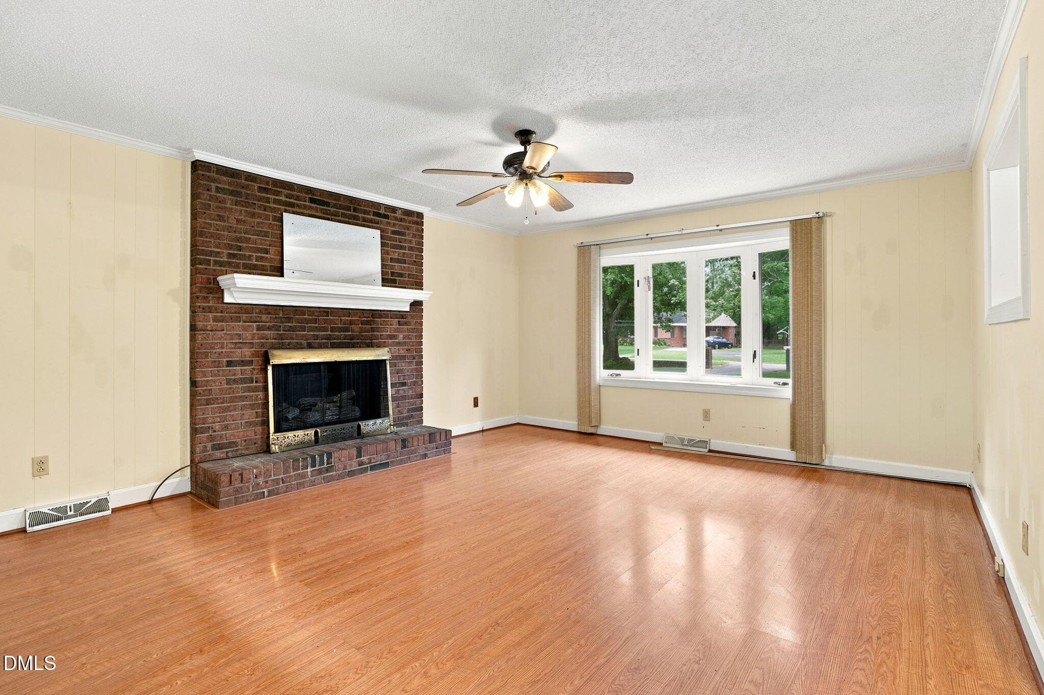 Great Room - 3615 Longleaf Drive NE, Elm City, NC 27822, Elm City