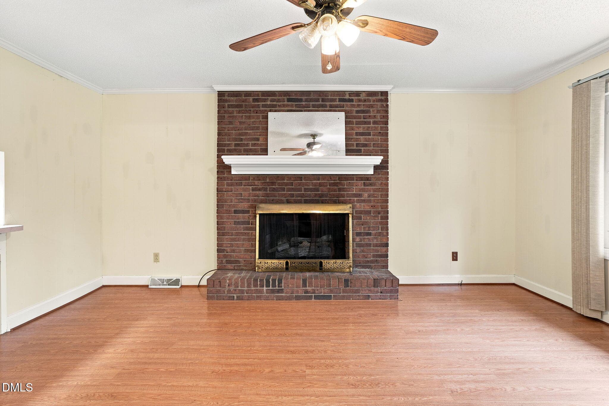 Great Room 2 - 3615 Longleaf Drive NE, Elm City, NC 27822, Elm City