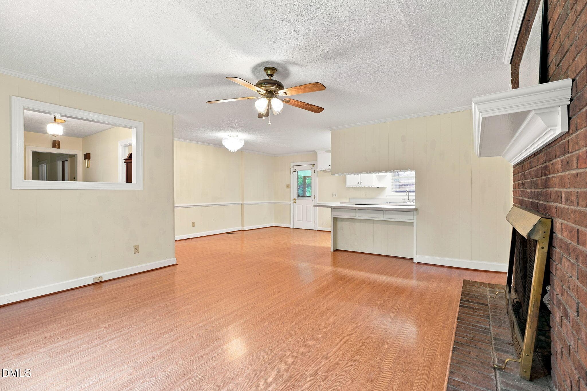 Great Room 3 - 3615 Longleaf Drive NE, Elm City, NC 27822, Elm City
