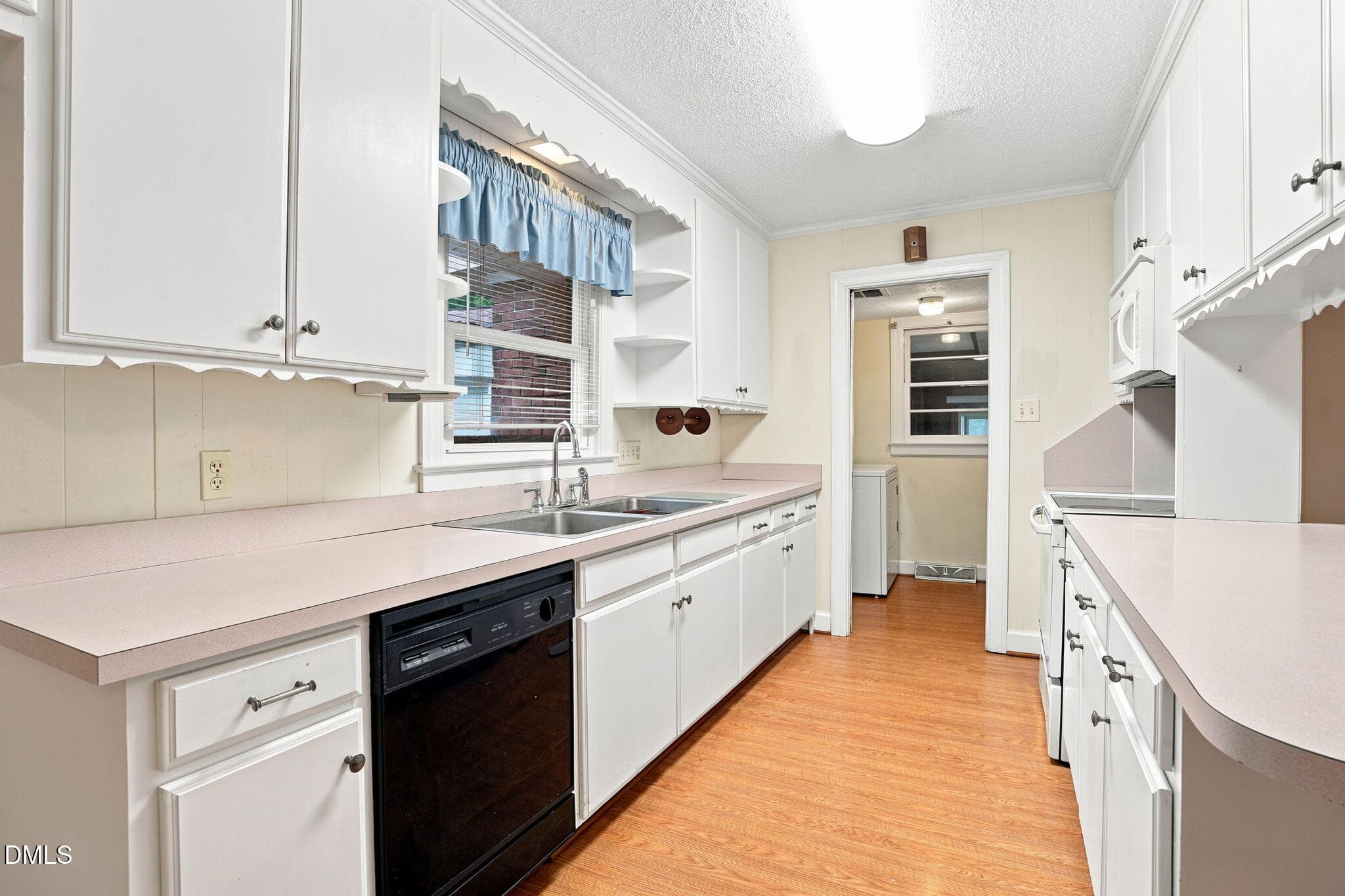 Kitchen - 3615 Longleaf Drive NE, Elm City, NC 27822, Elm City