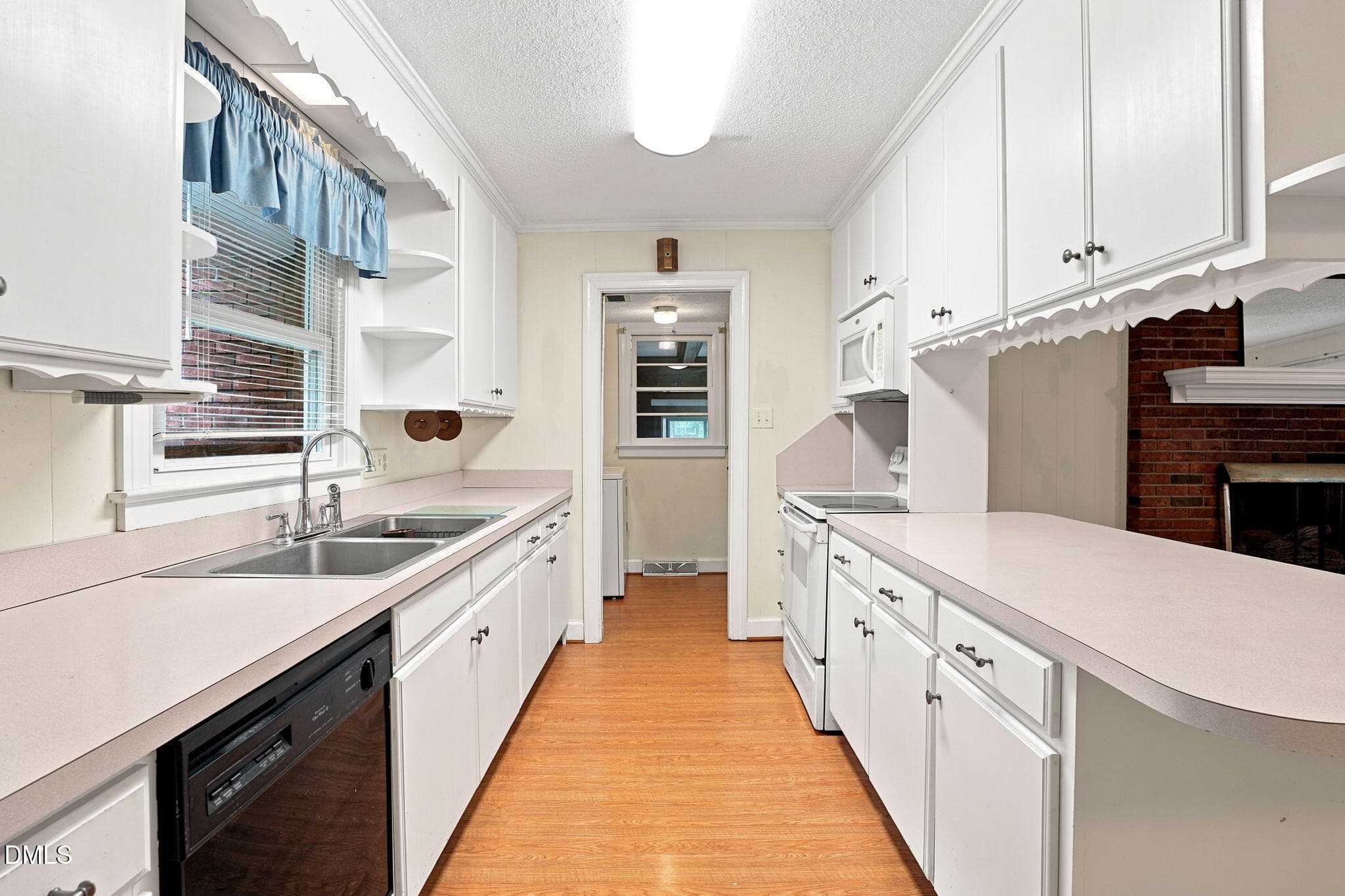 Kitchen 2 - 3615 Longleaf Drive NE, Elm City, NC 27822, Elm City