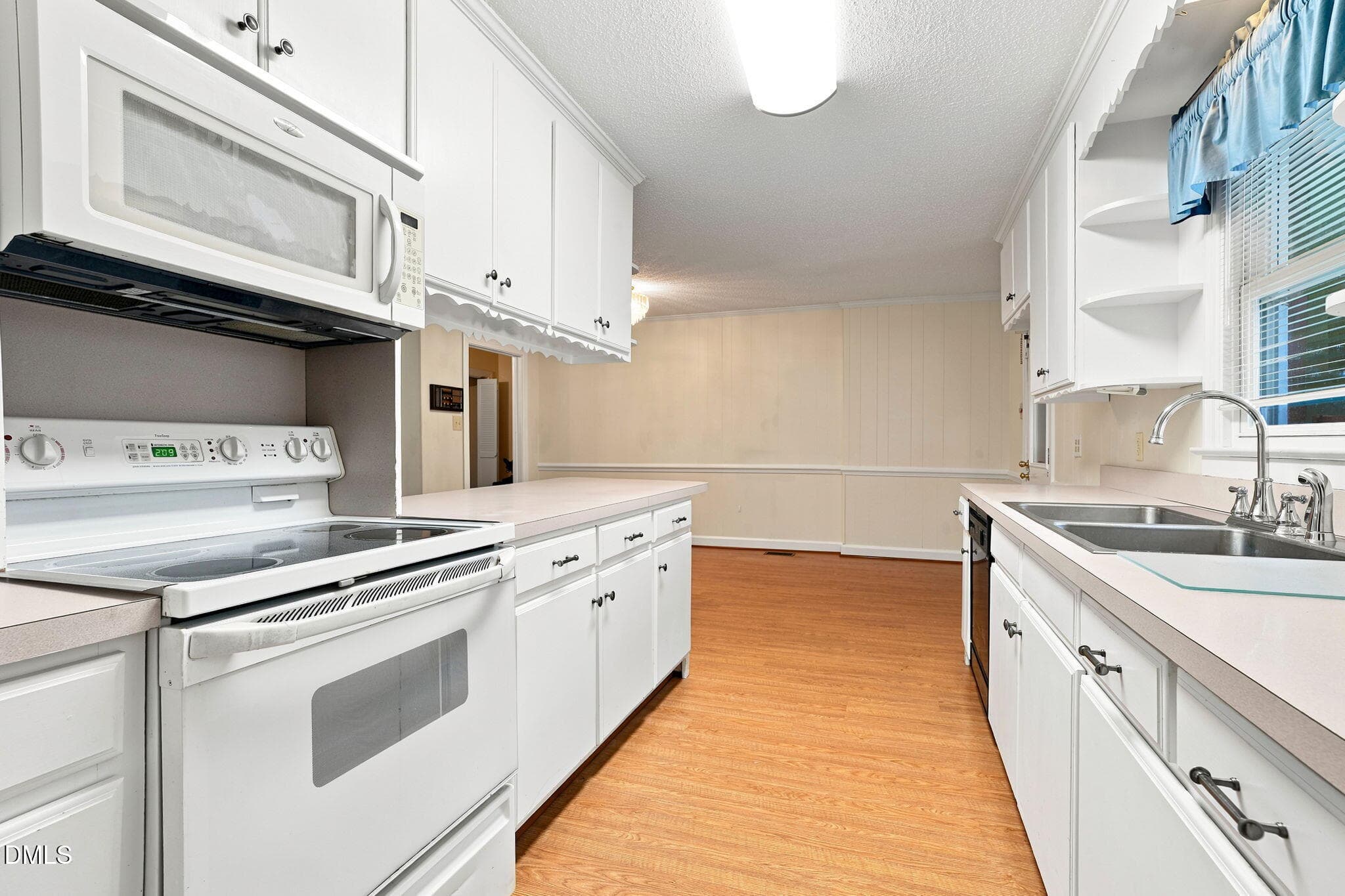 Kitchen 3 - 3615 Longleaf Drive NE, Elm City, NC 27822, Elm City